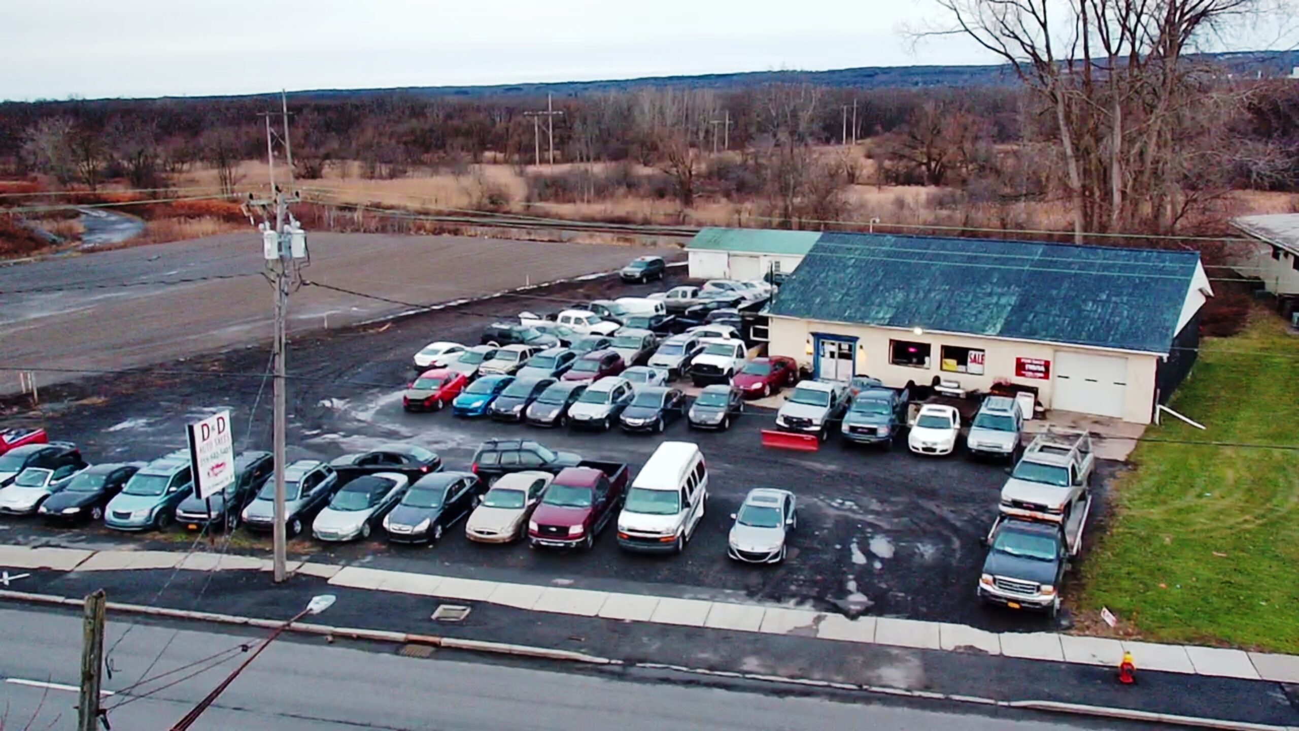 2116 Oriskany Street W., Utica, New York