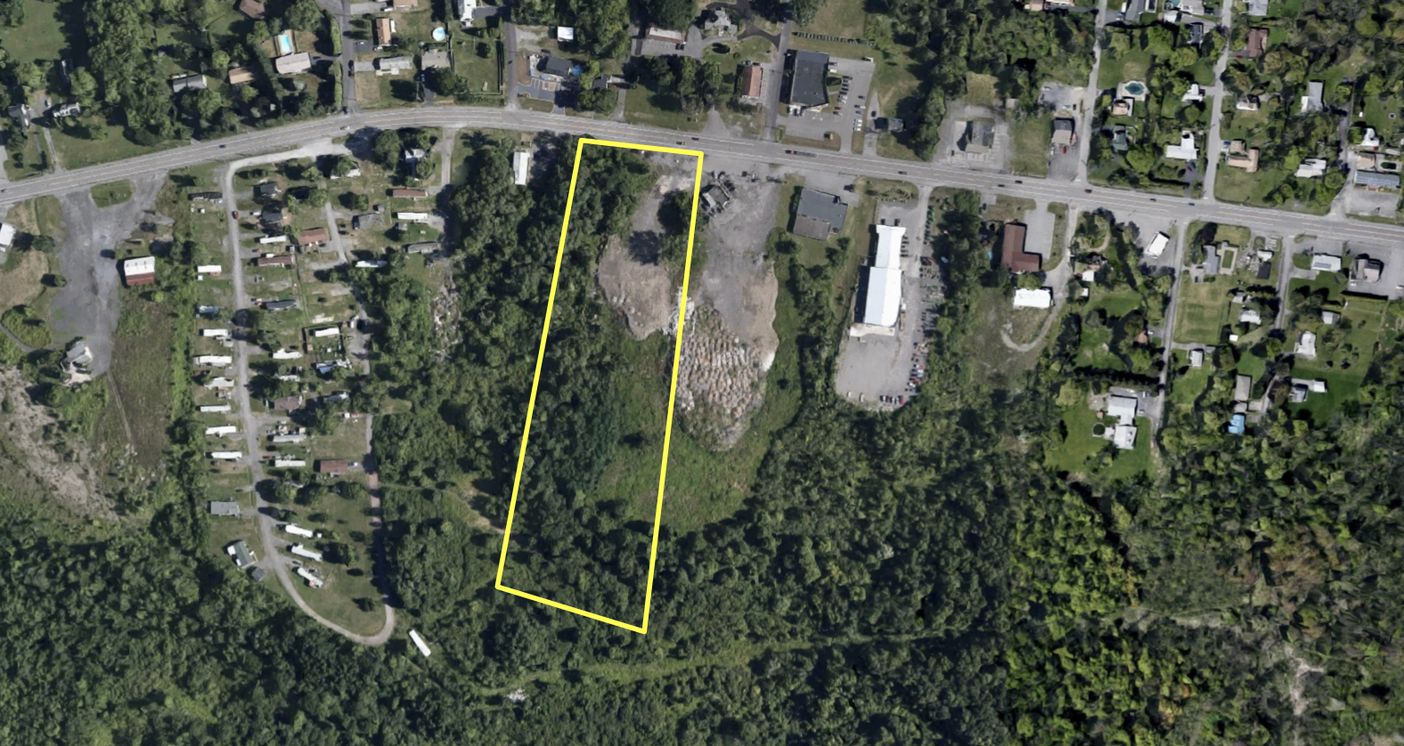 8156 Seneca Turnpike, New Hartford, New York
