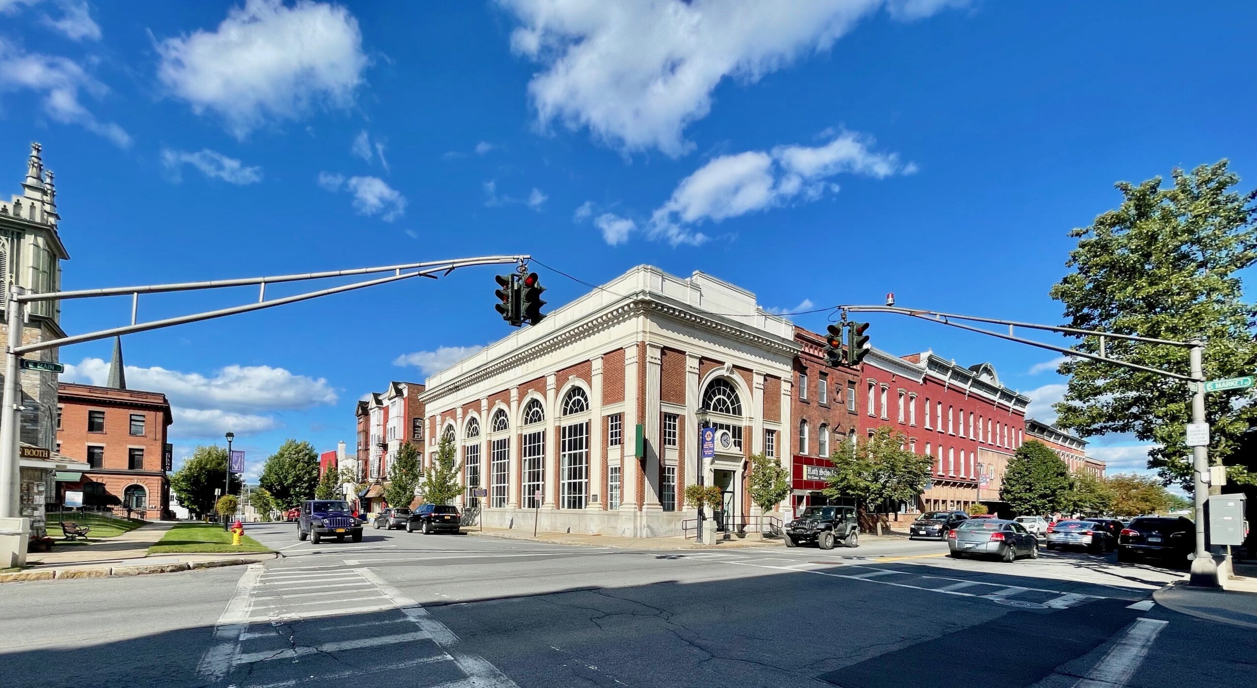 51 West Main Street, Johnstown, New York
