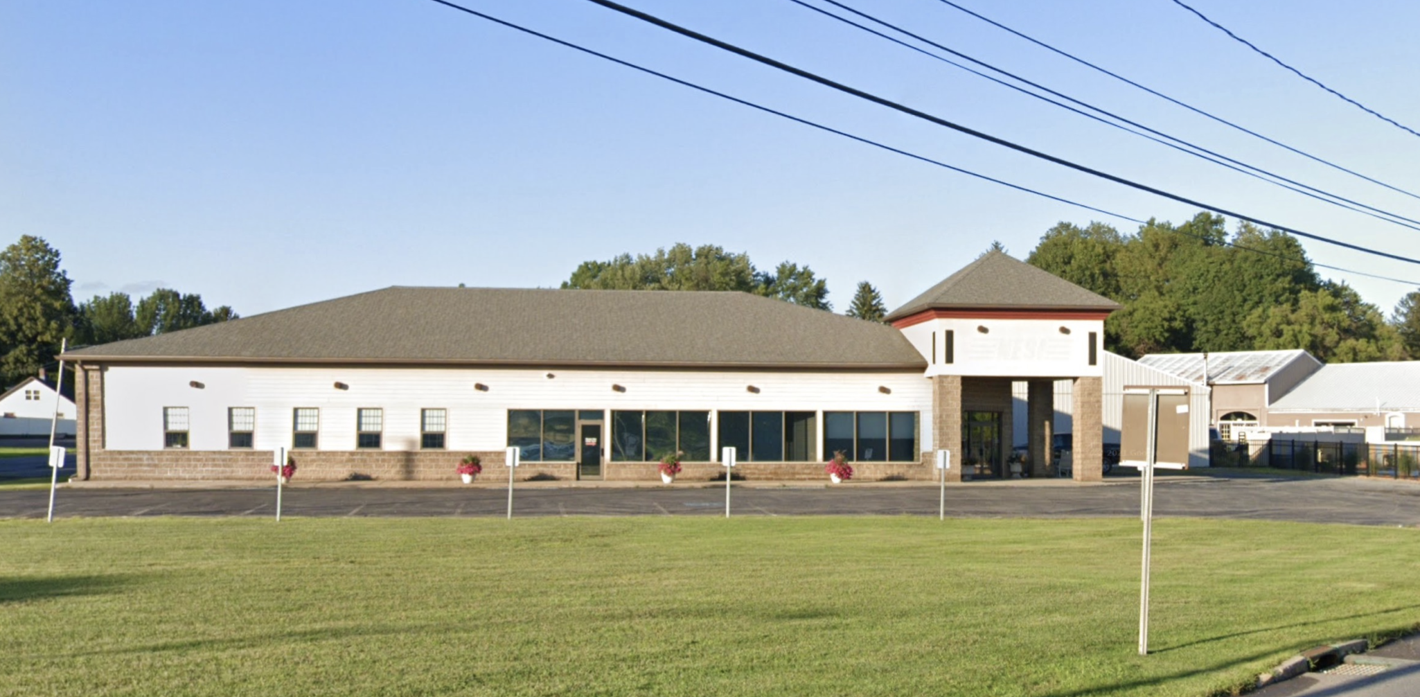 1501 E. Dominick Street, Rome, New York