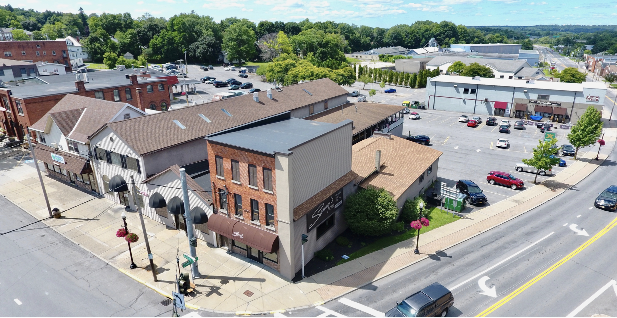 34 Genesee Street, New Hartford, New York