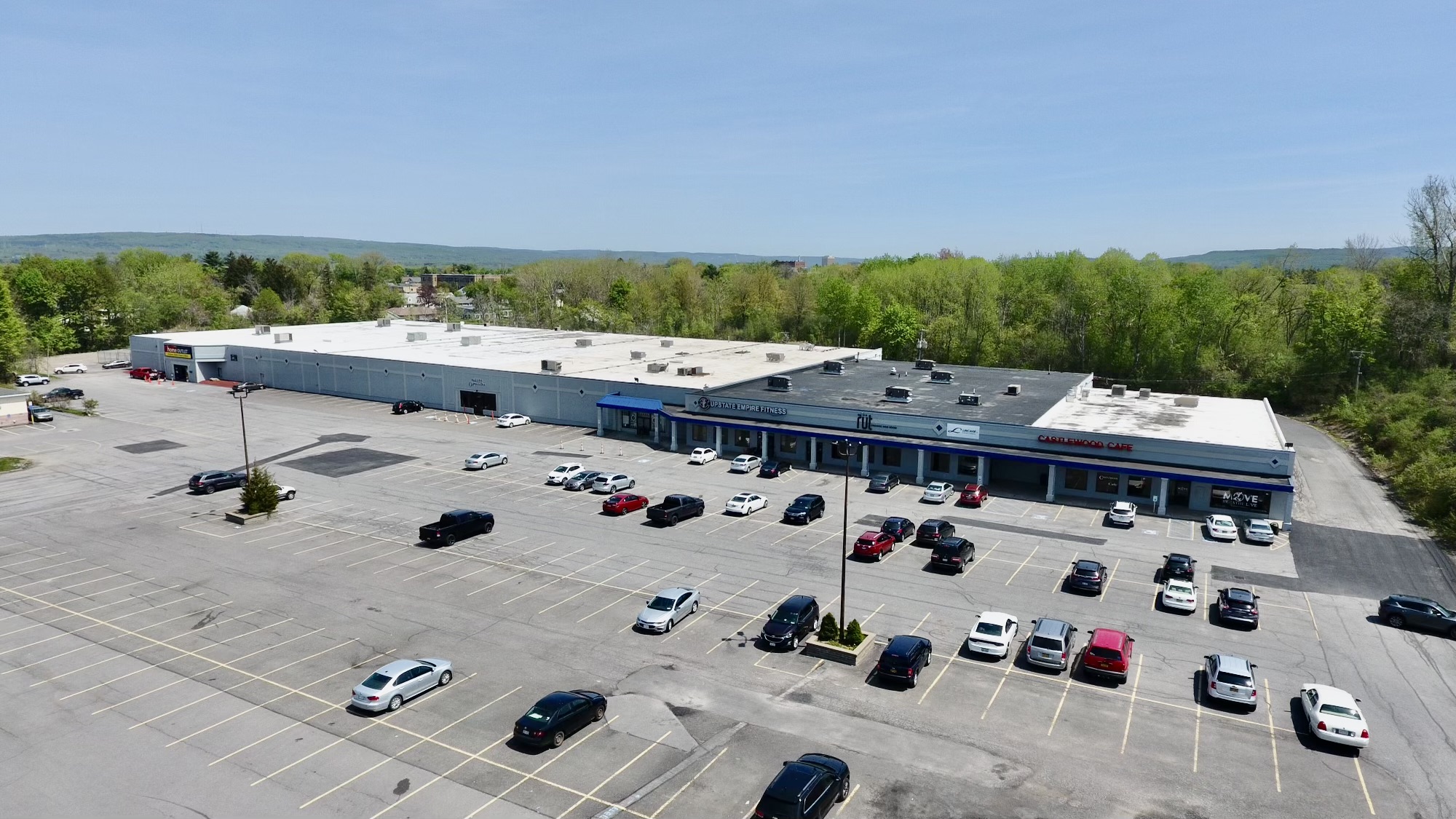 1307 Champlin Avenue, Yorkville, New York