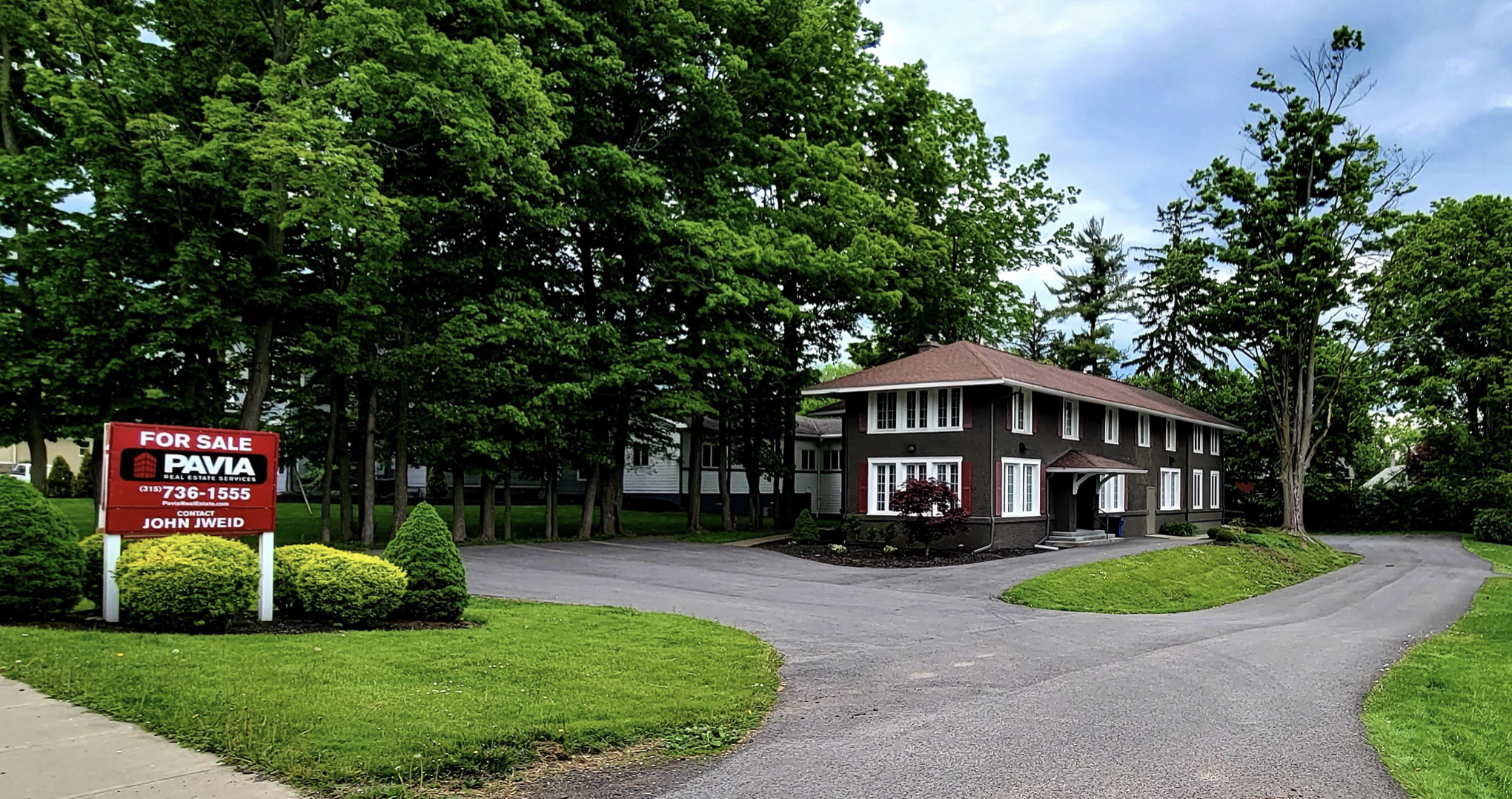 84 Genesee Street, New Hartford, New York