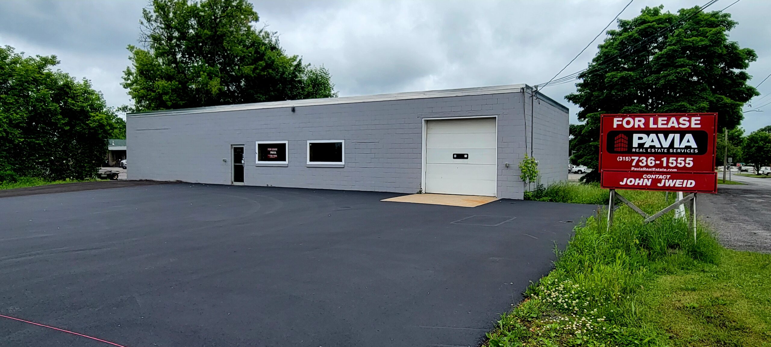 606 Calder Avenue, Yorkville, New York