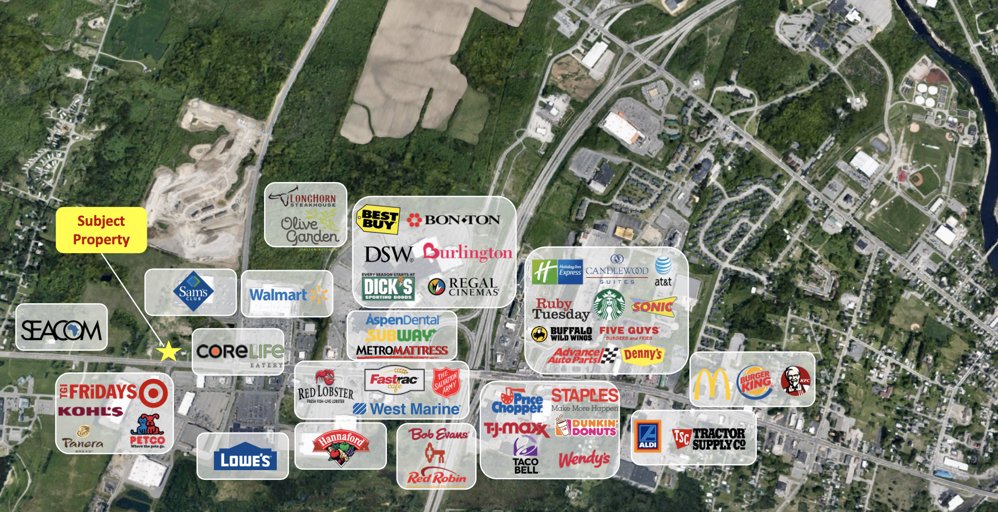 20557 Route 3, Watertown, New York