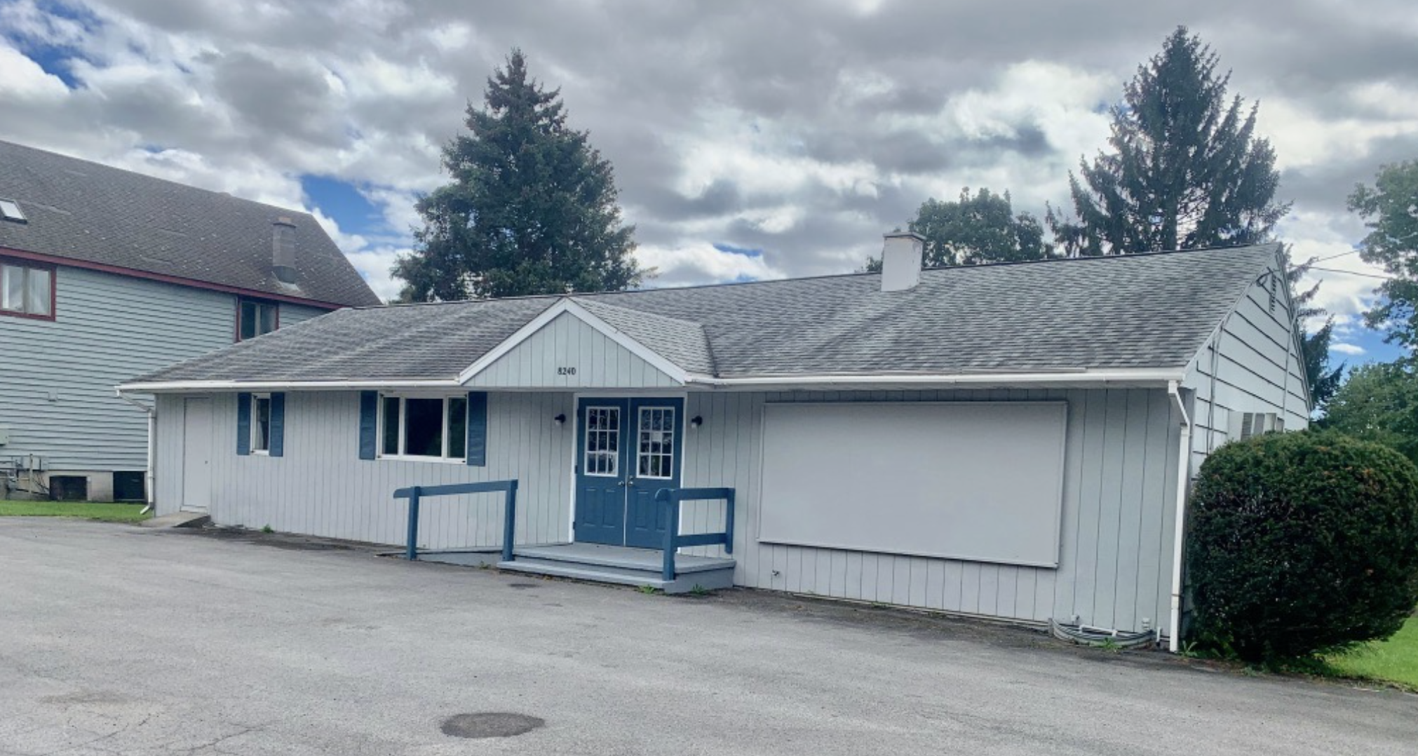 8240 Seneca Turnpike, New Hartford, New York
