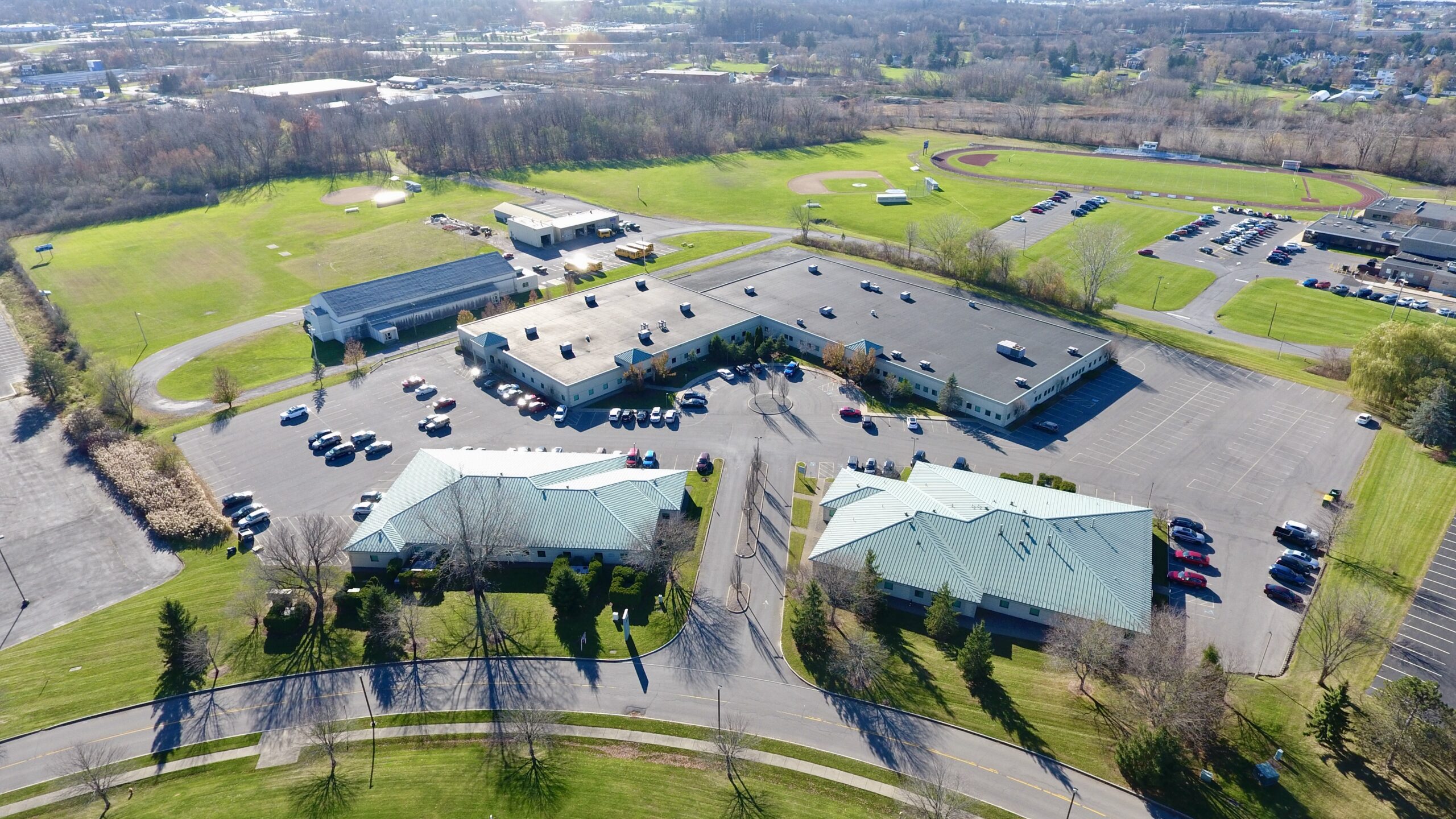 6 Rhoads Drive, Utica, New York