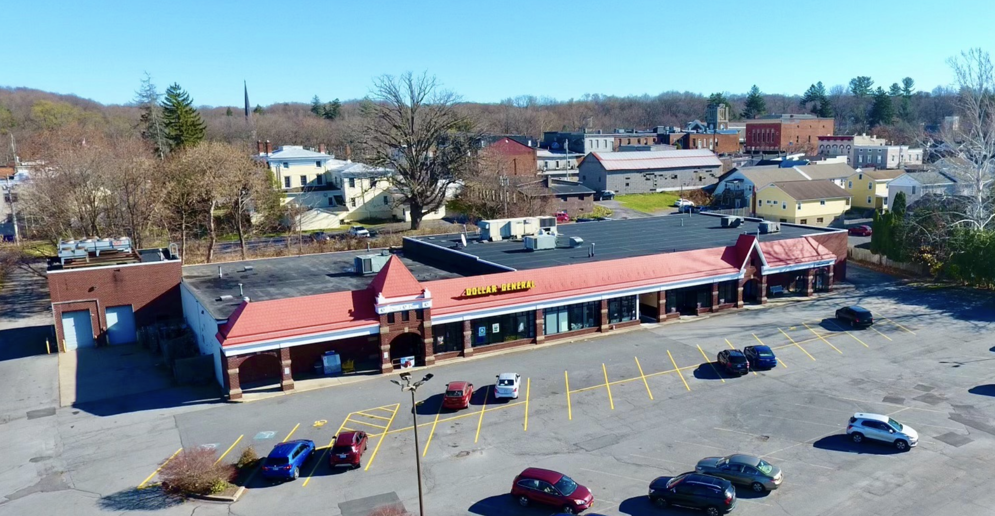 34 Chenango Avenue, Clinton, New York