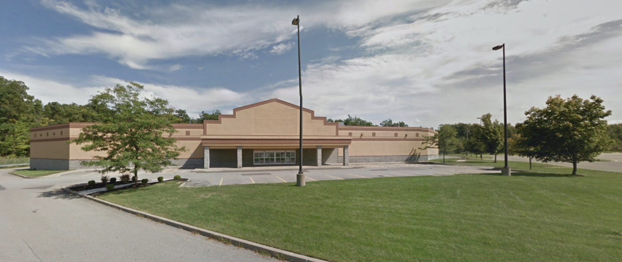 3701 McKinley Parkway, Hamburg, New York