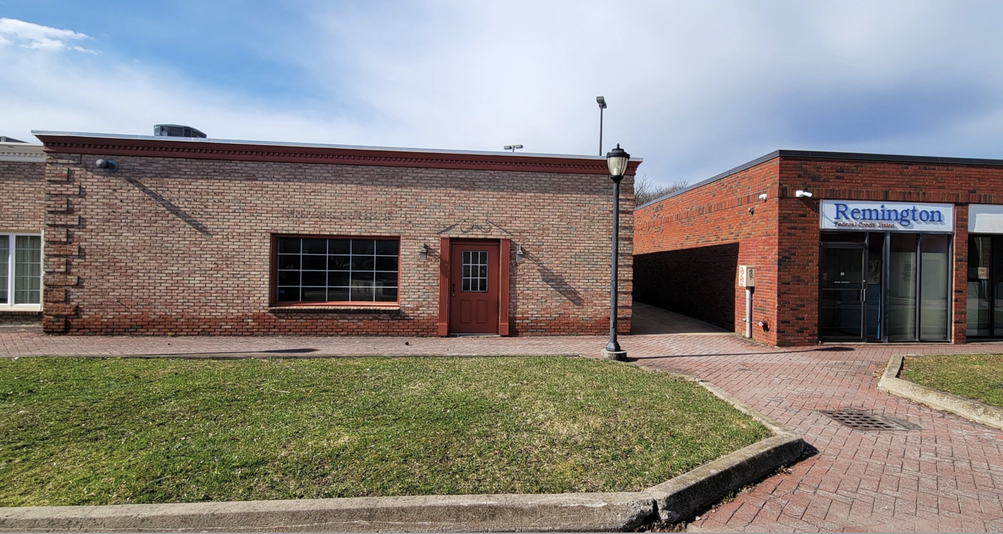 37 Central Plaza, Ilion, New York