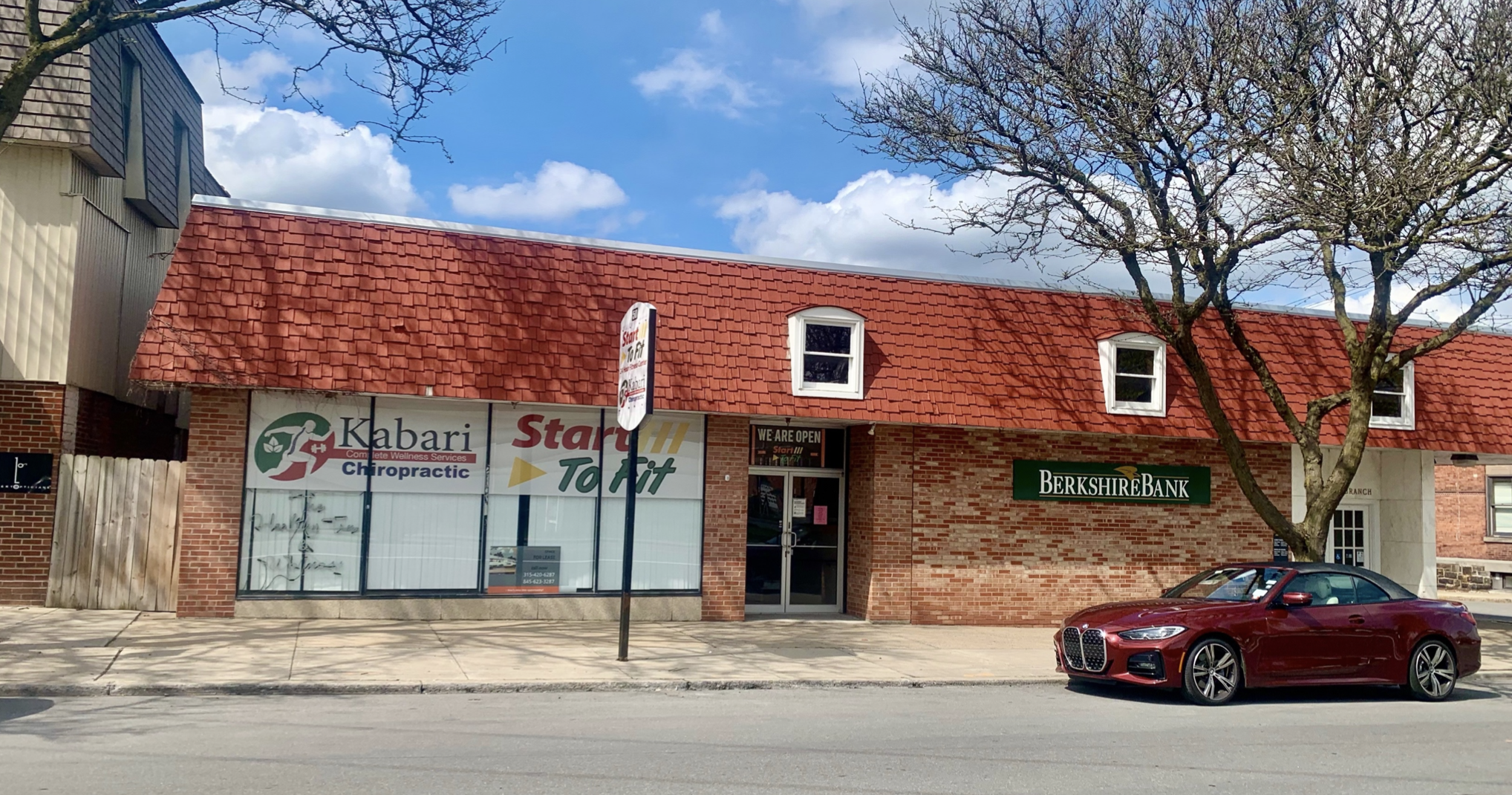 50 Genesee Street, New Hartford , New York
