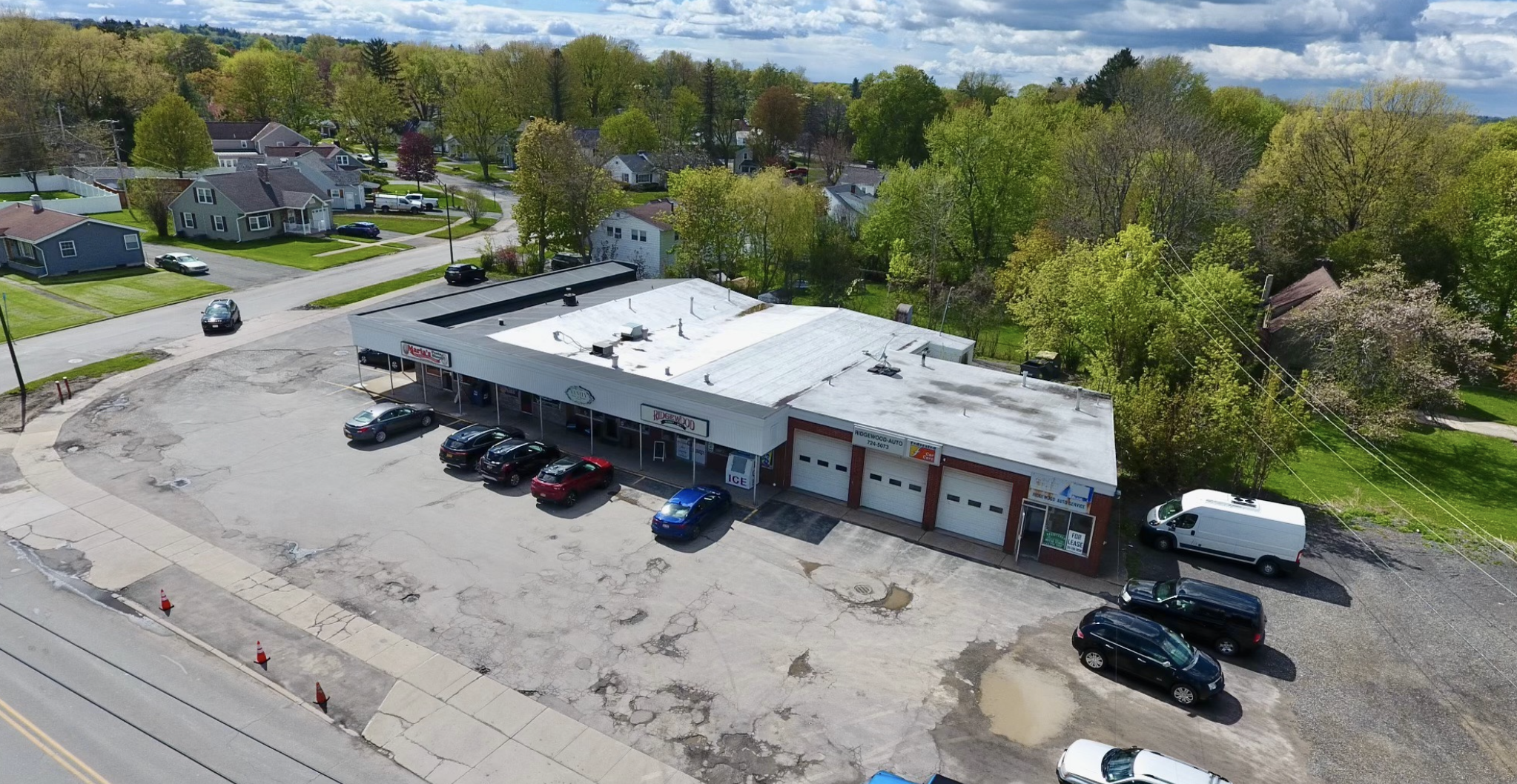 2512 Oneida Street, Utica, New York