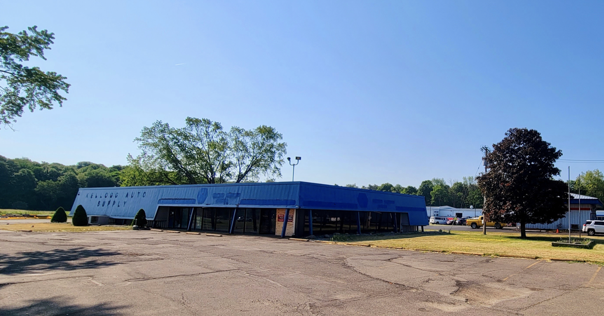 3862 Route 281, Cortlandville, New York