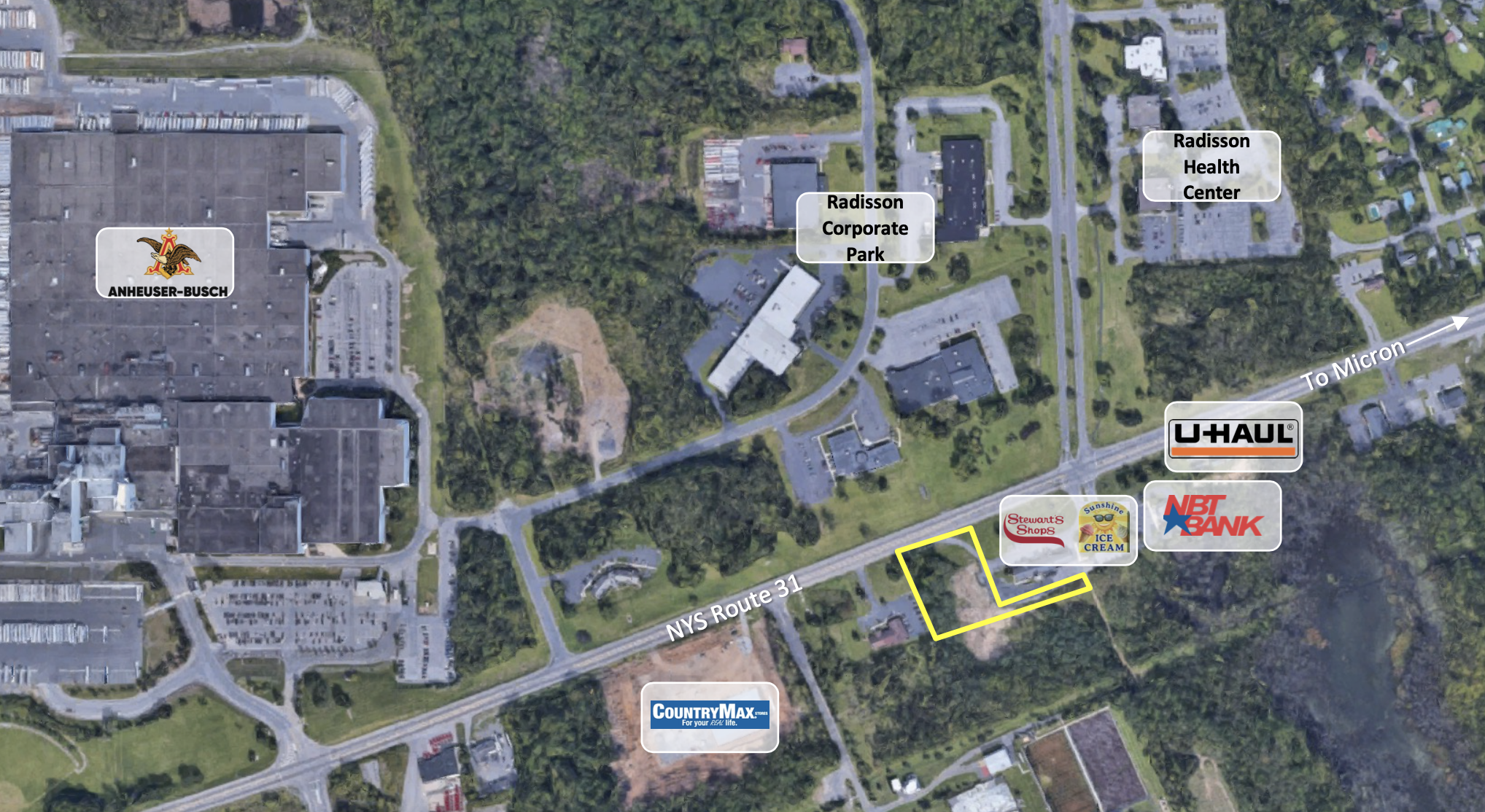 2998 Belgium Road, Baldwinsville, New York