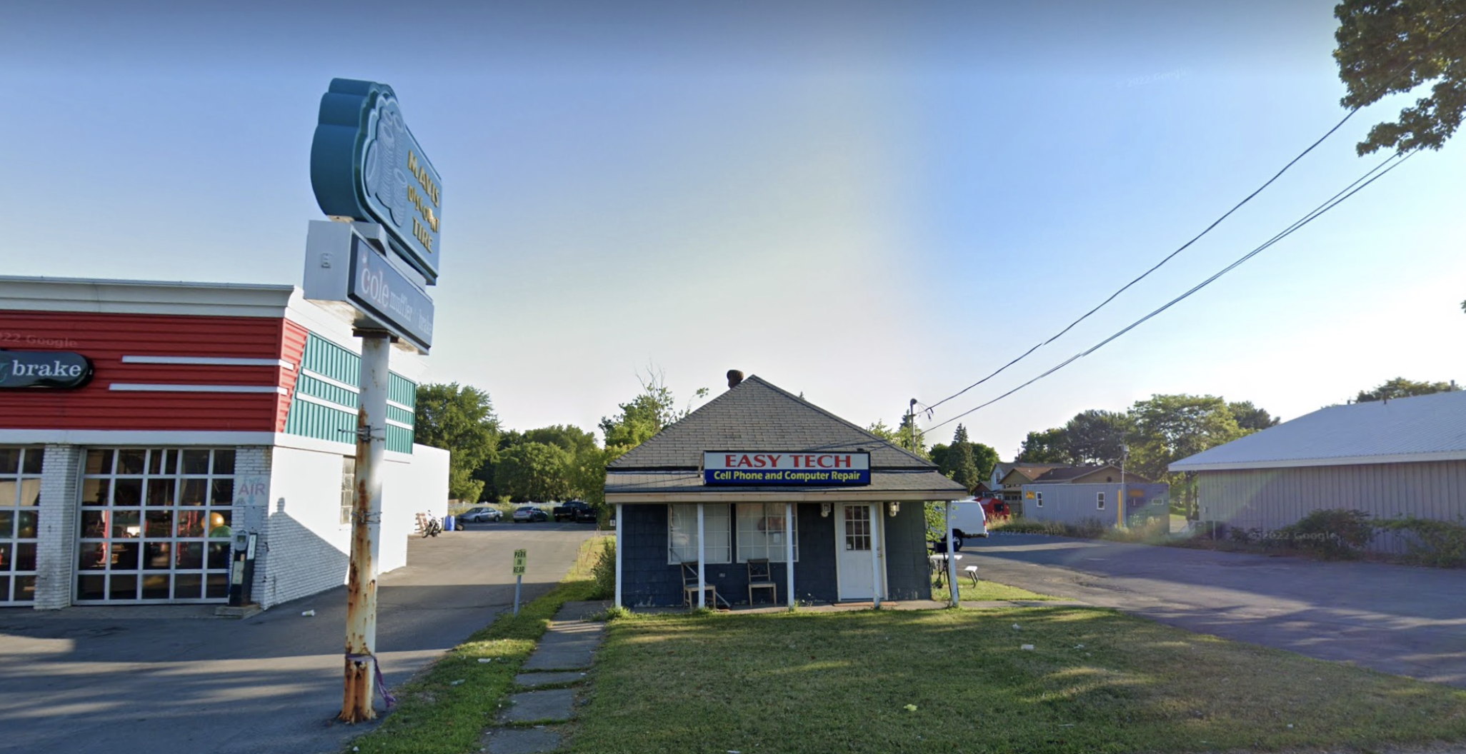 912 Arsenal Street, Watertown, New York
