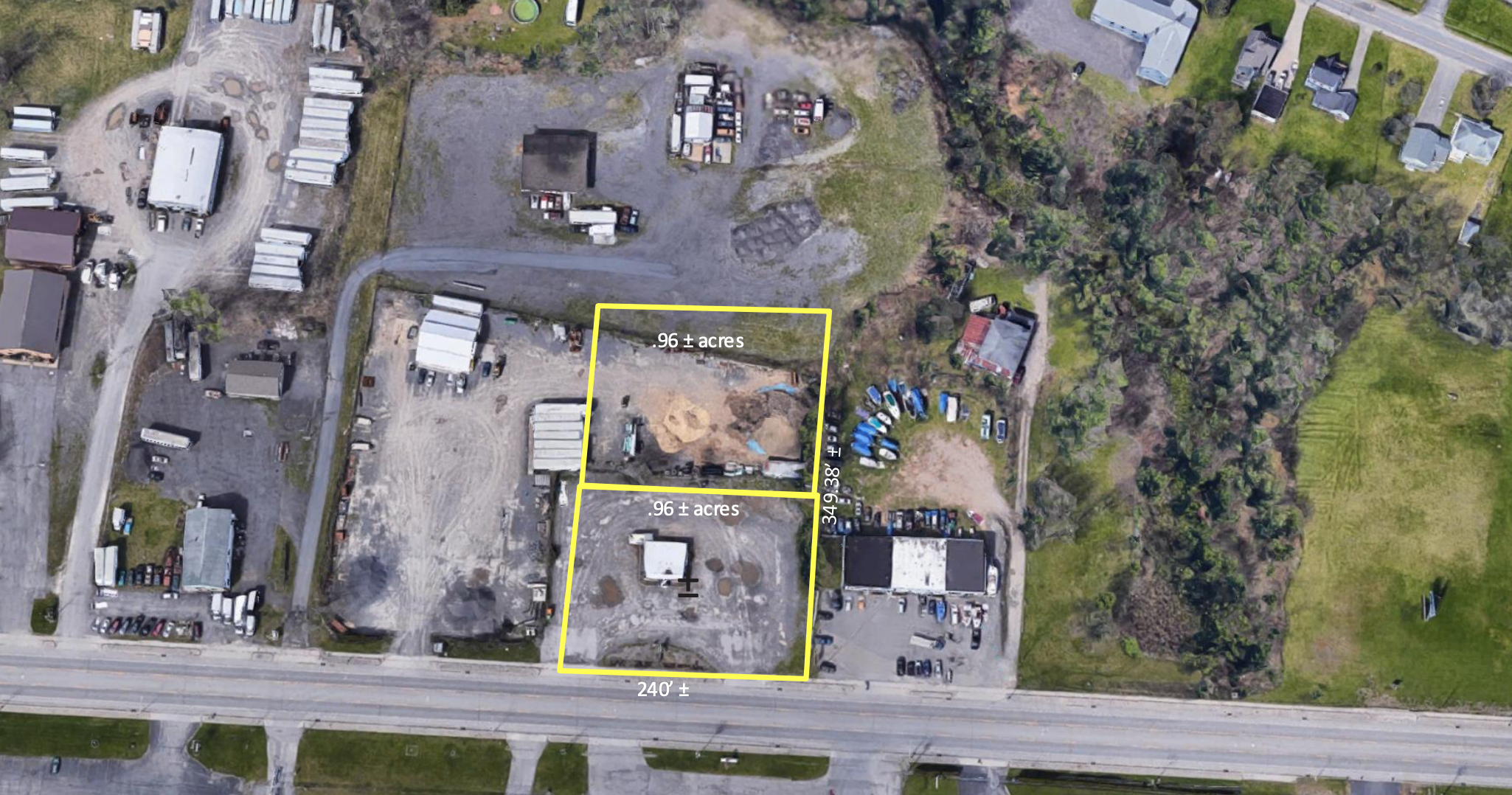 9585 River Road, Marcy, New York
