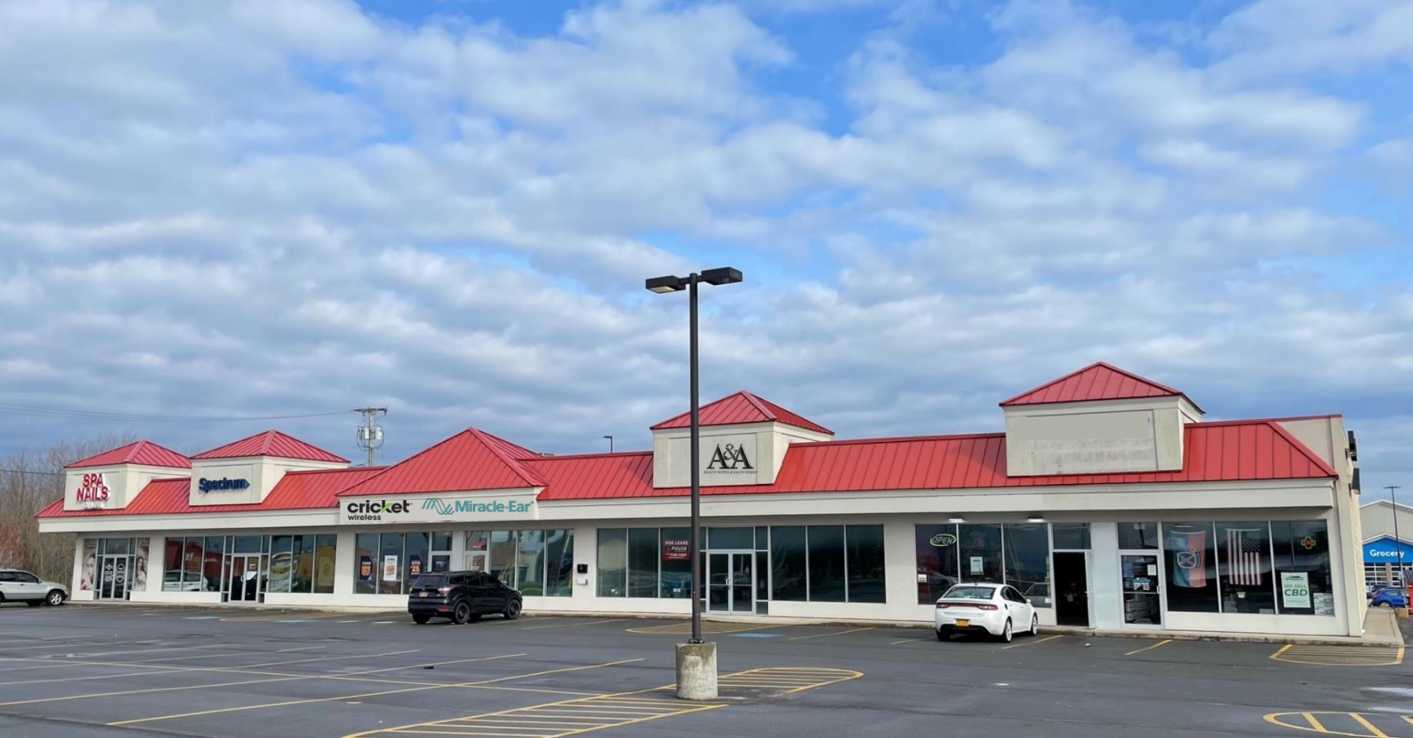 21290 Route 202, Watertown, New York