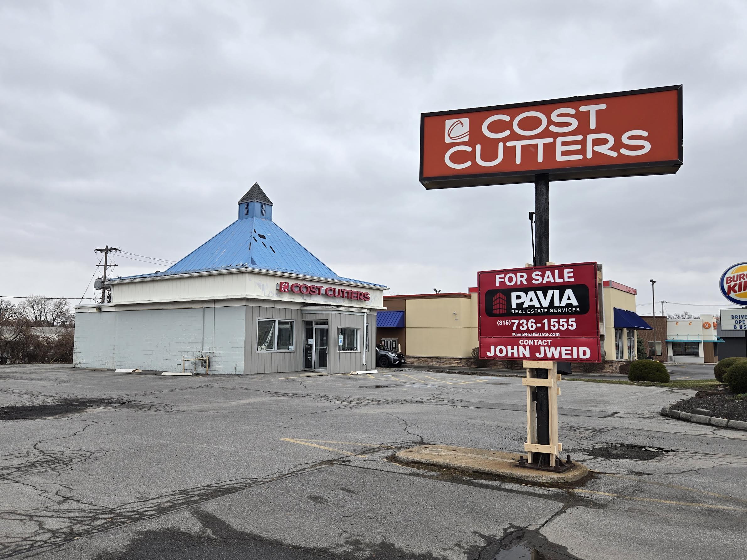216 Genesee Street, Oneida, New York