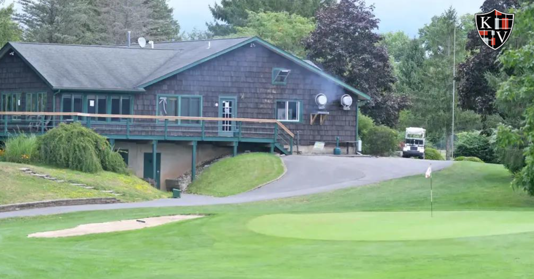 Kanon Valley Country Club | 8623 Lake Road, Oneida, NY