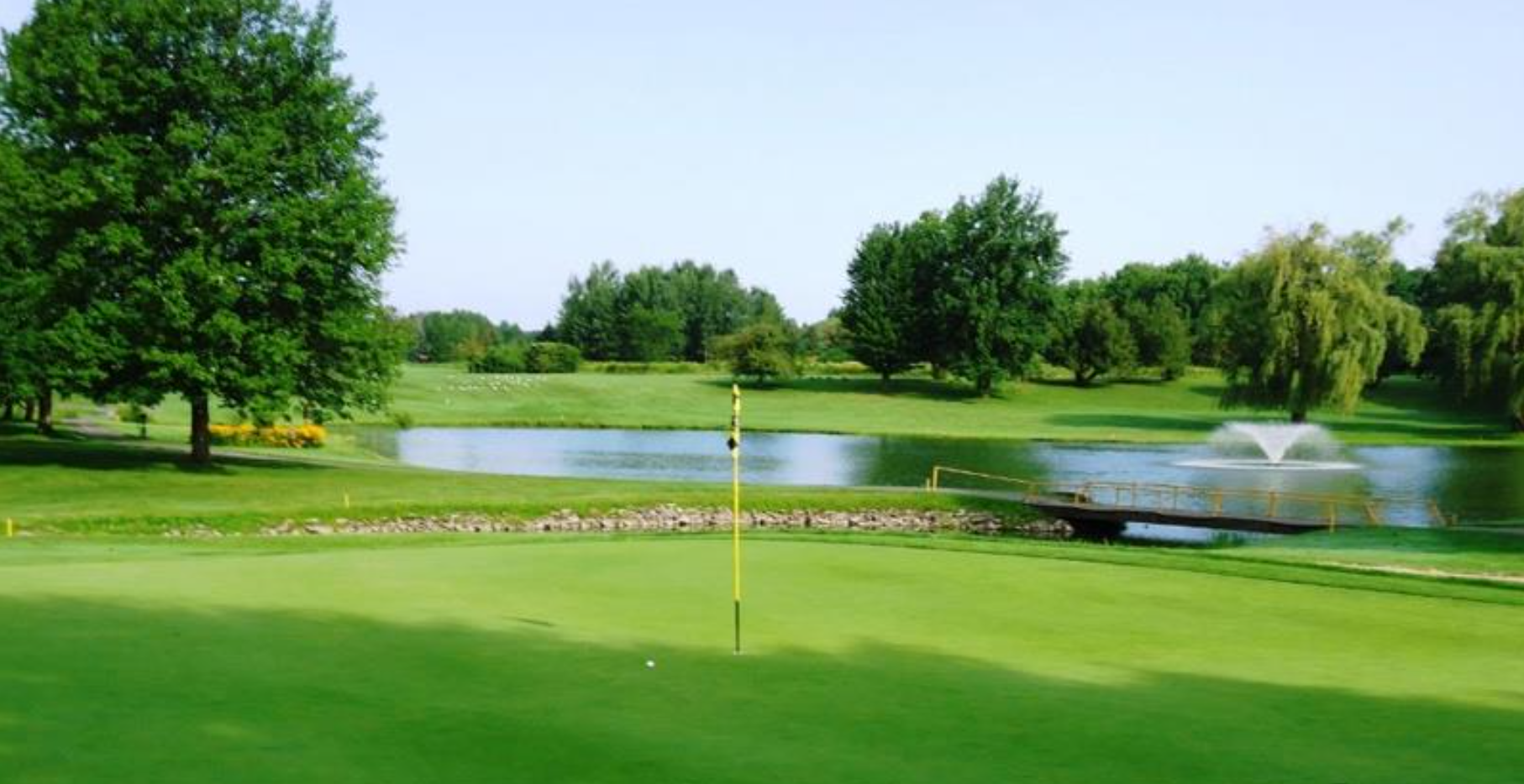 Kanon Valley Country Club | 8623 Lake Road, Oneida, NY