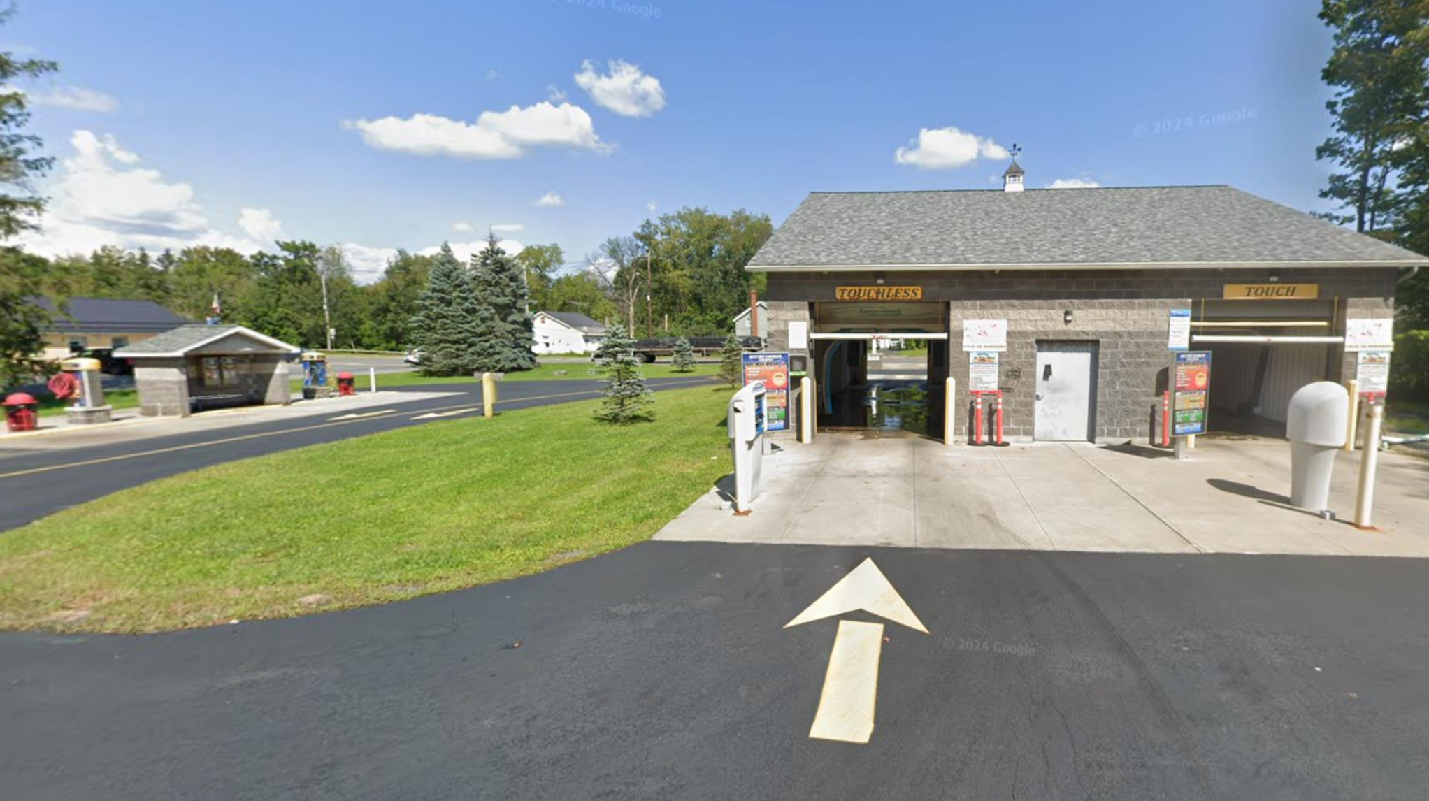 5275 State Route 233, Westmoreland, New York