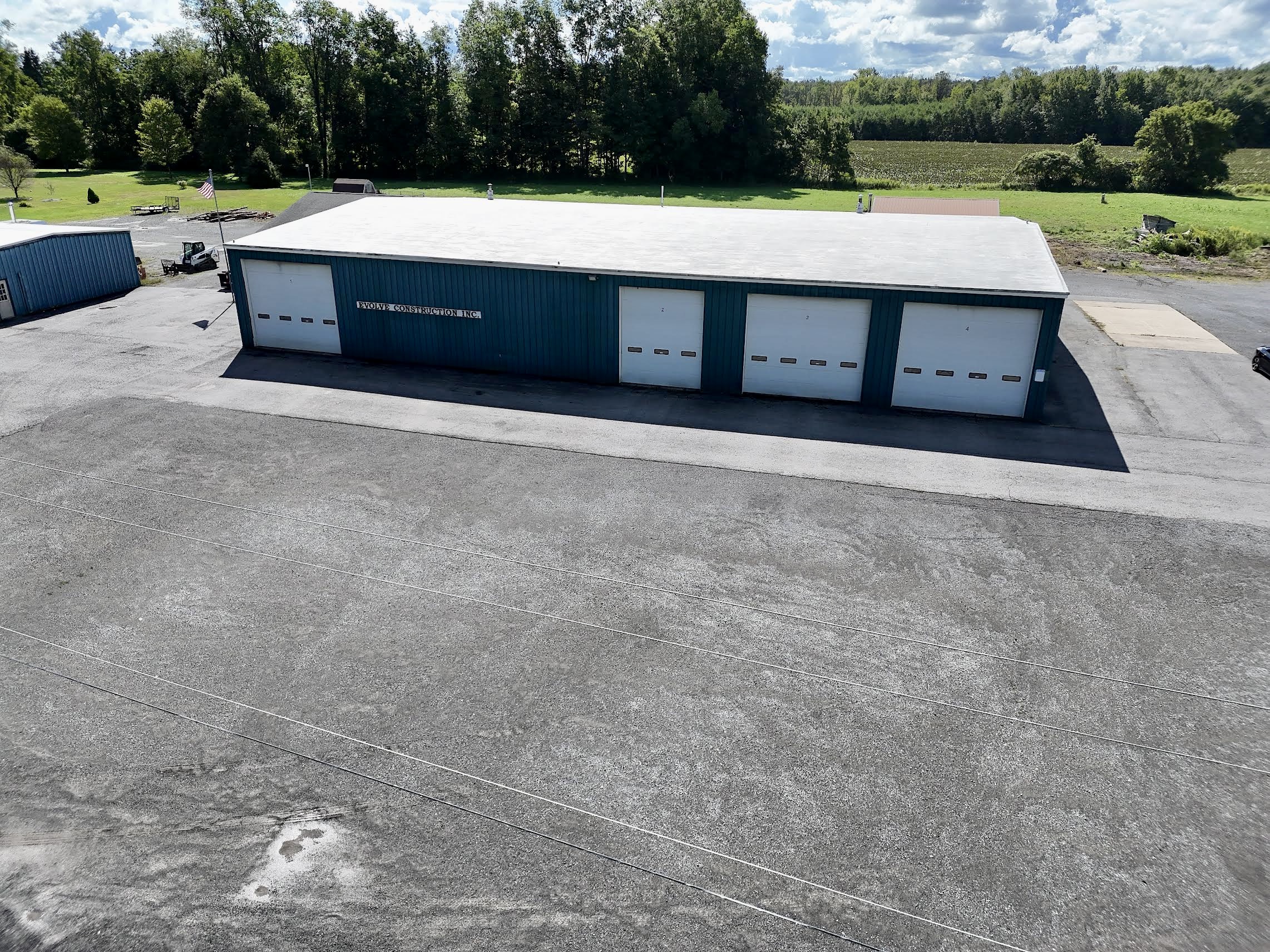 5302 Brown Road, Rome, New York