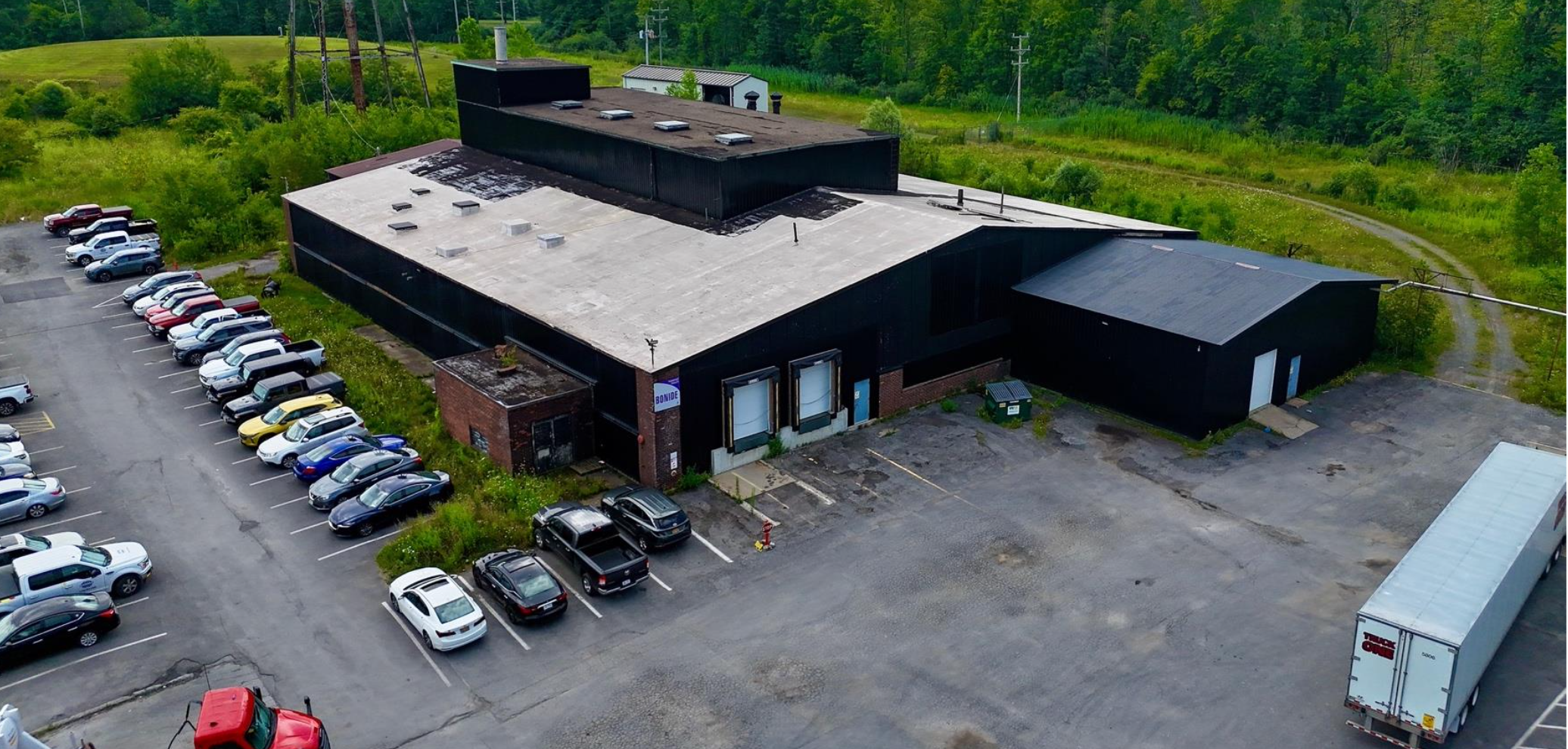 2200 Bleecker Street, Frankfort, New York