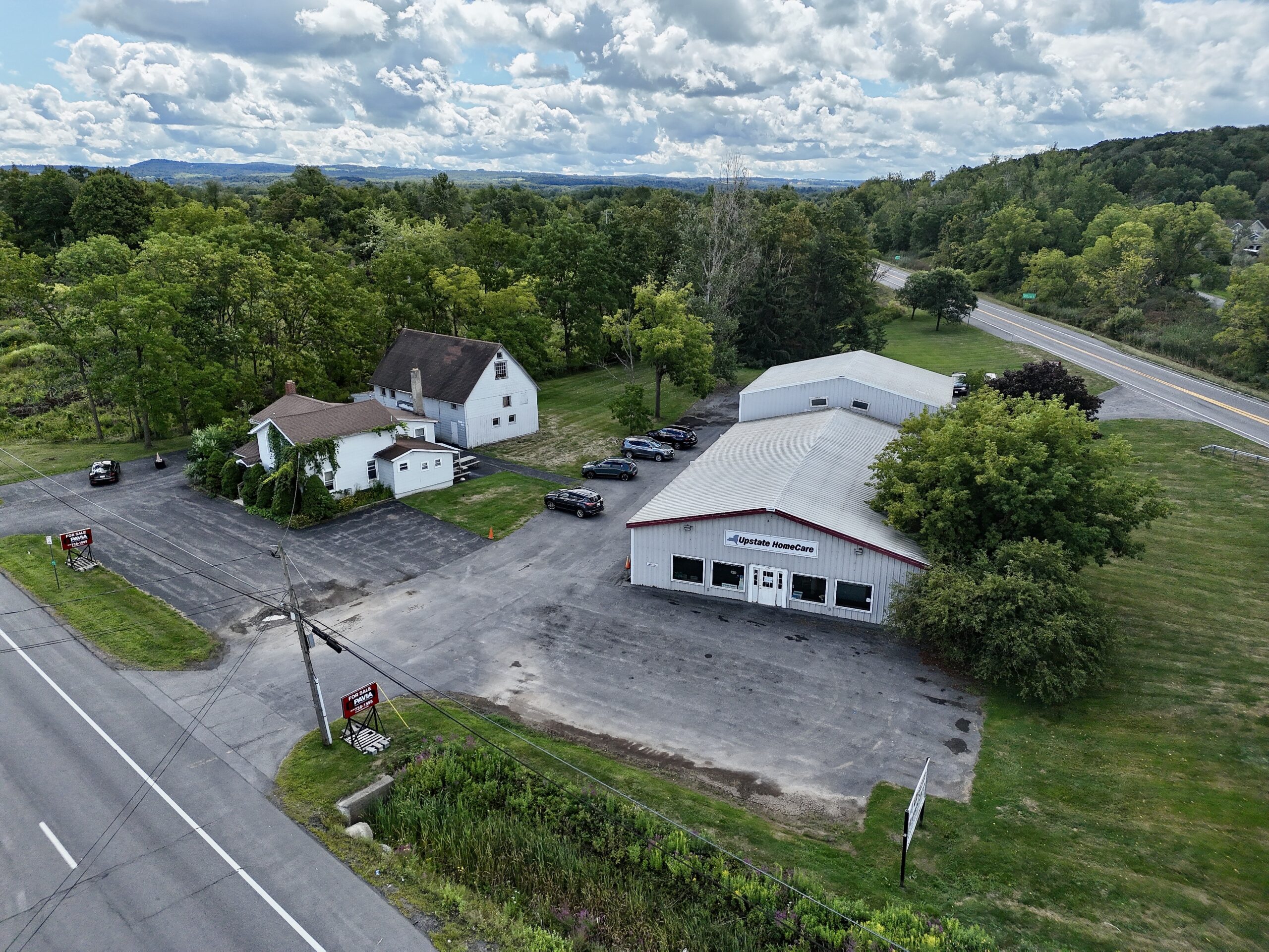 7506-7508 NYS Route 5, Westmoreland, New York