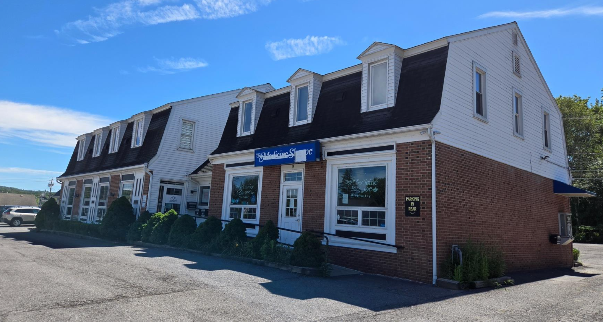 20 Kellogg Road, New Hartford, New York