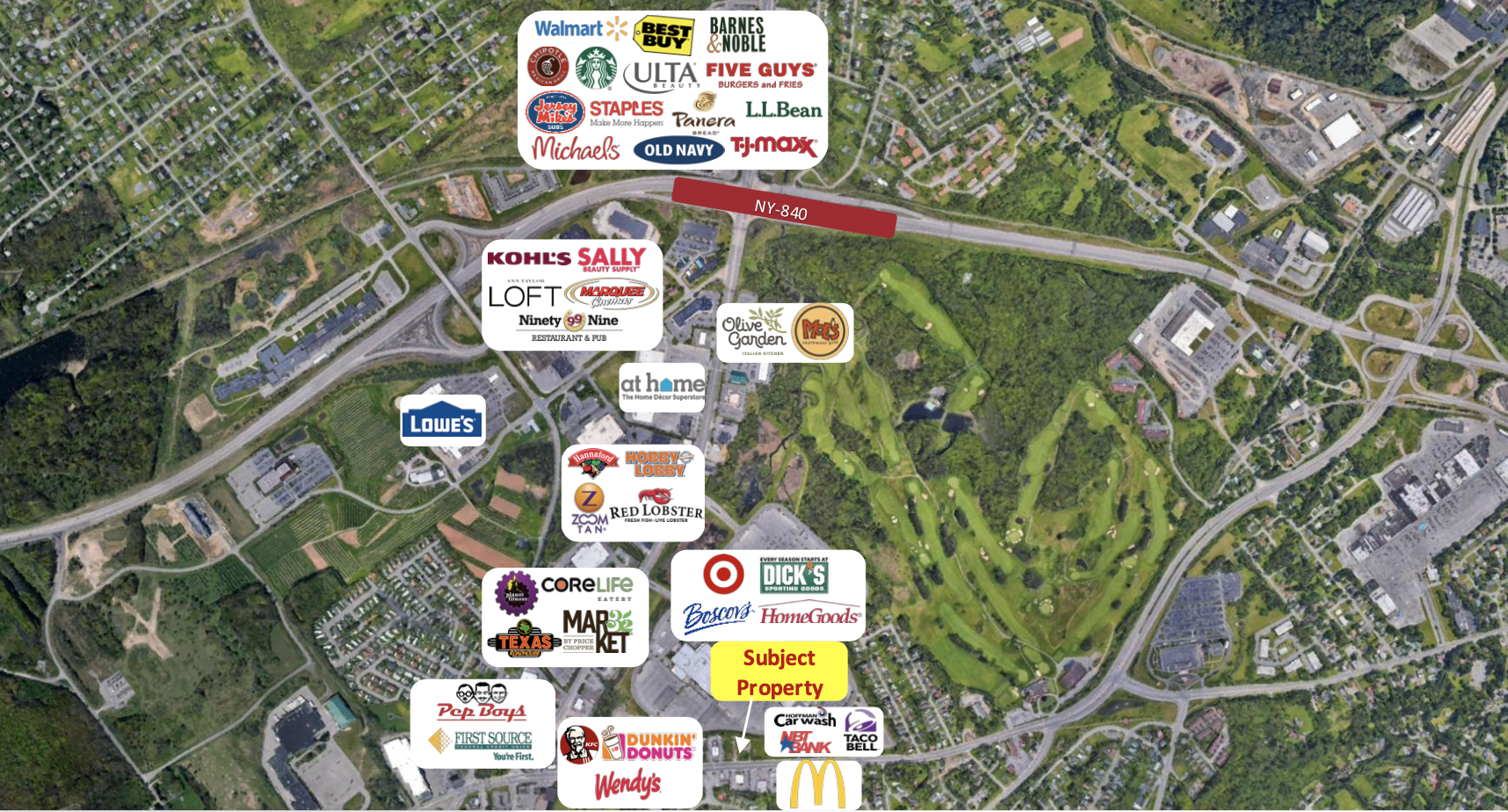8521 Seneca Turnpike, New Hartford, New York