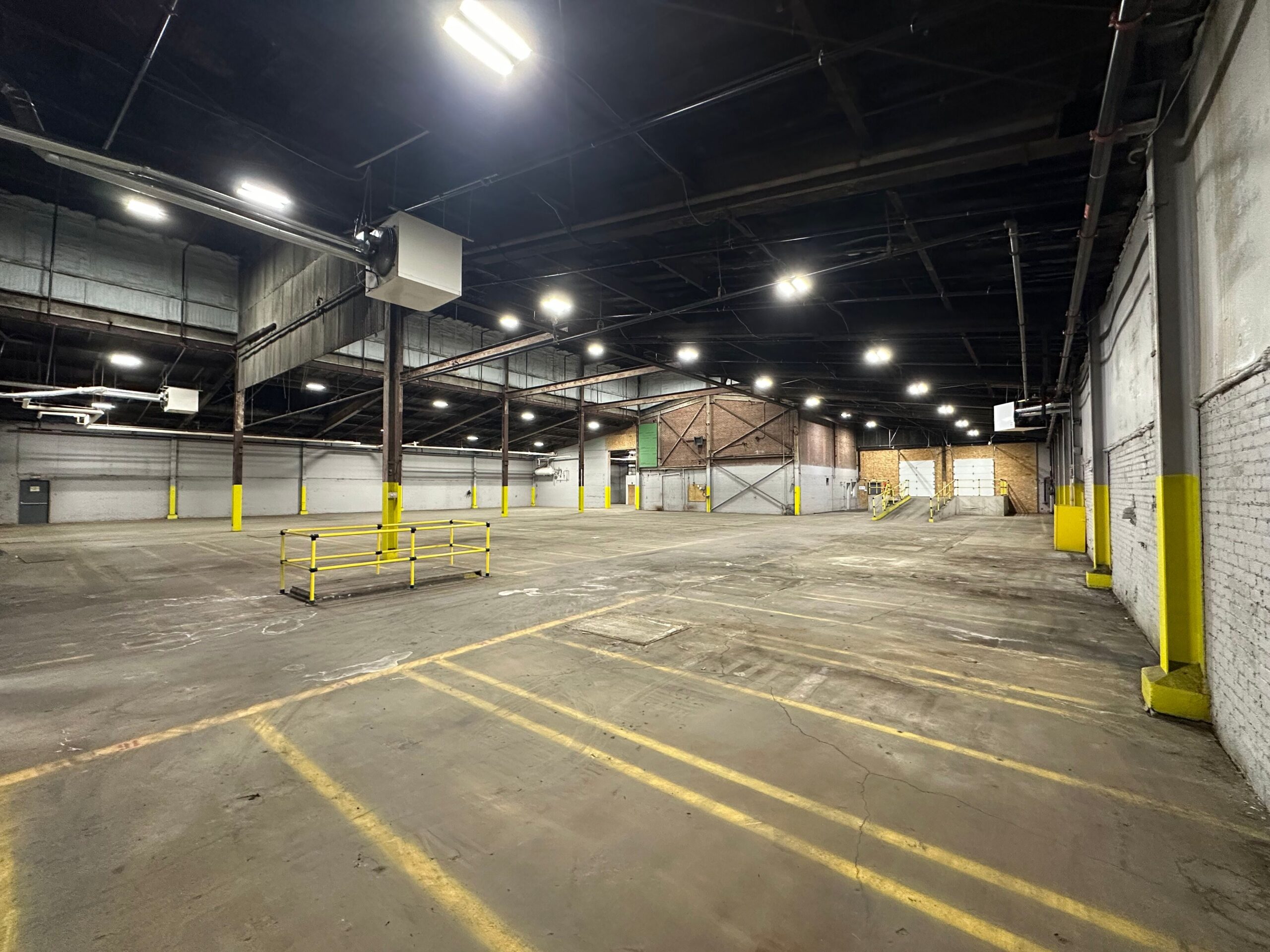 2200 Bleecker Street, Frankfort, New York