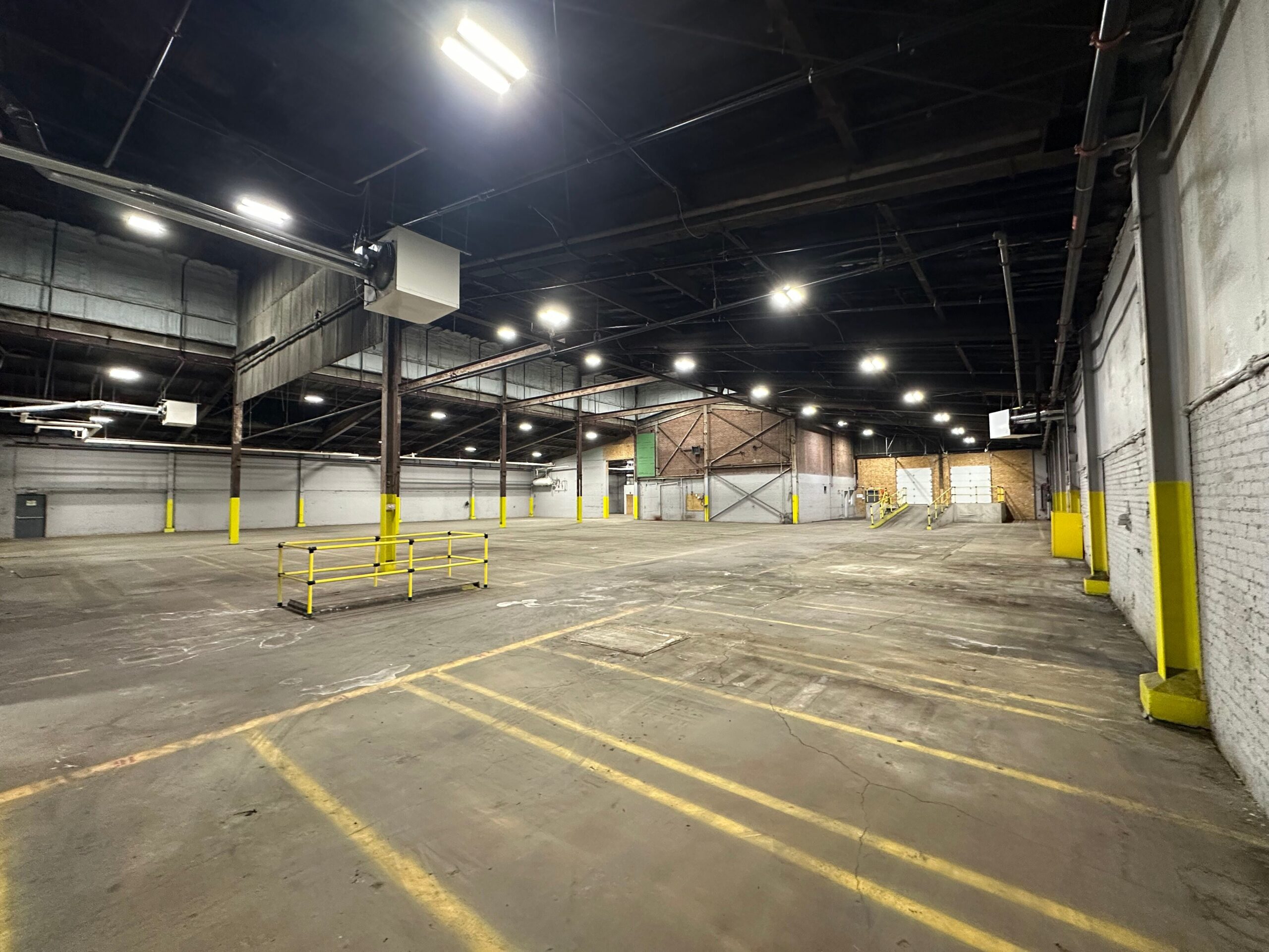 2200 Bleecker Street, Frankfort, New York