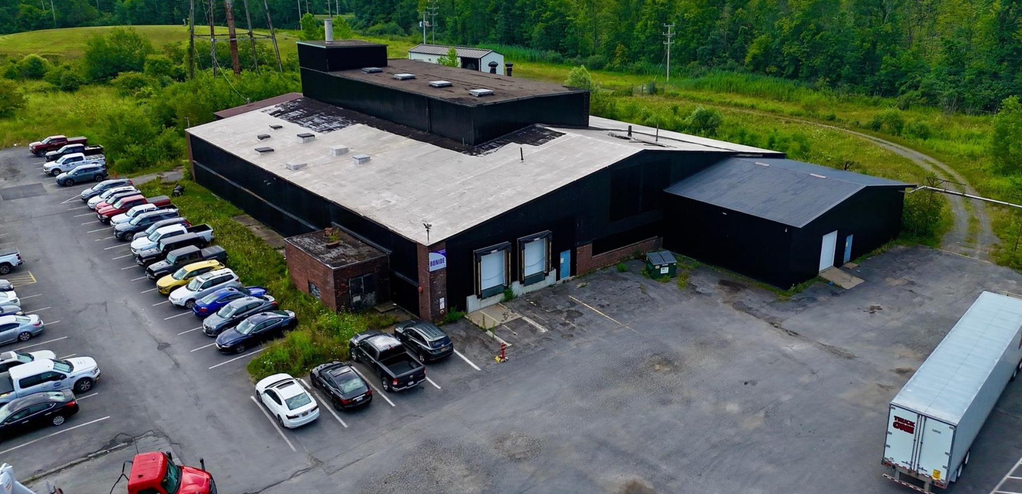 2200 Bleecker Street, Frankfort, New York