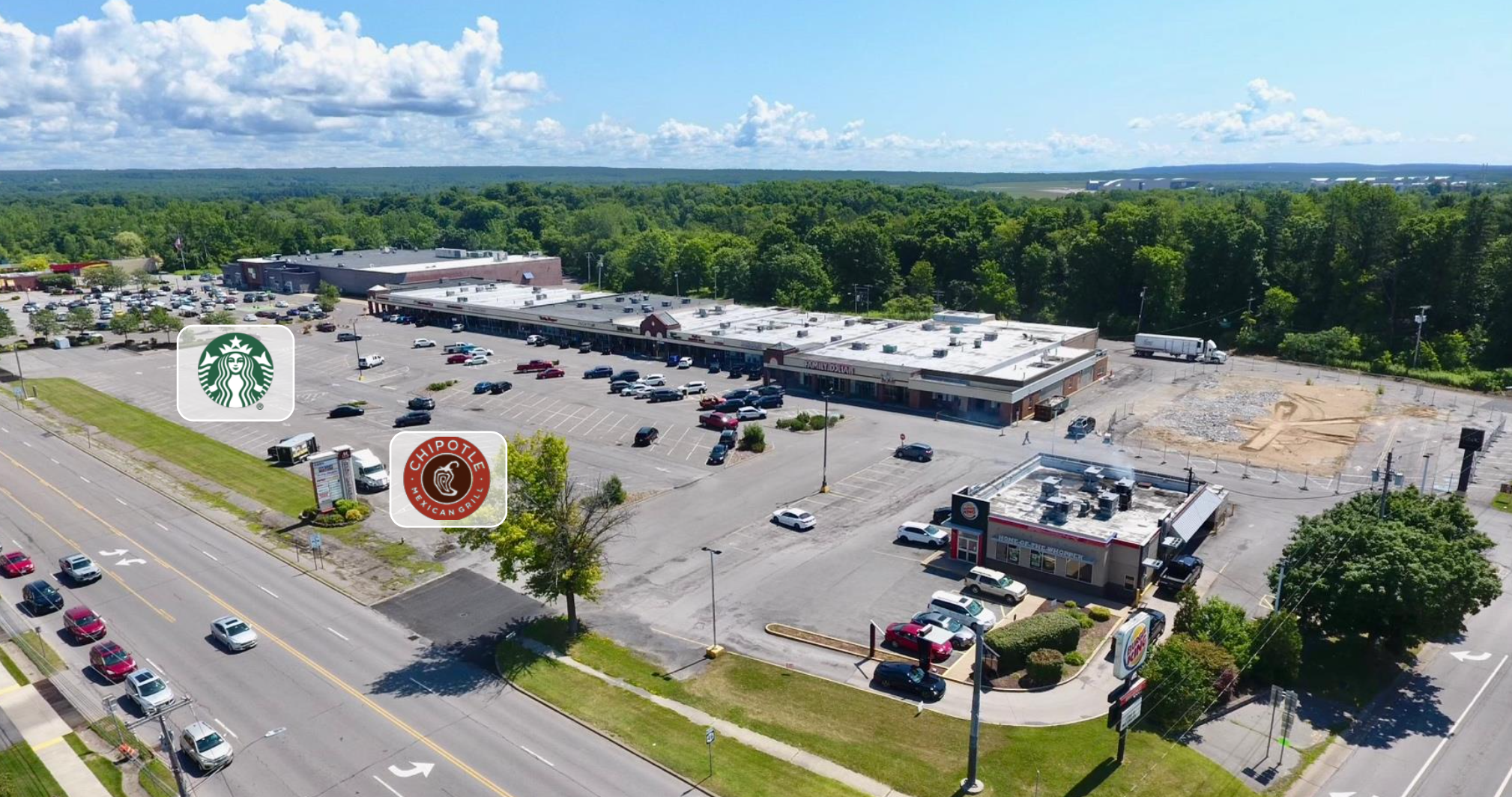 1790 Black River Boulevard, Rome, New York