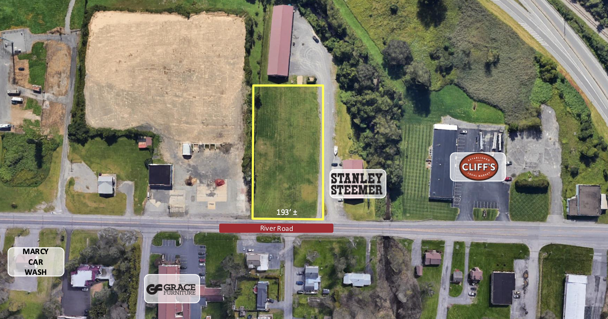 9774 River Road, Marcy, New York