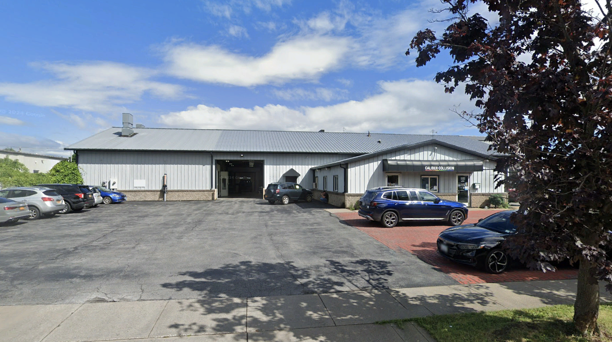 1420,1425 & 1430 Lincoln Avenue, Utica, New York