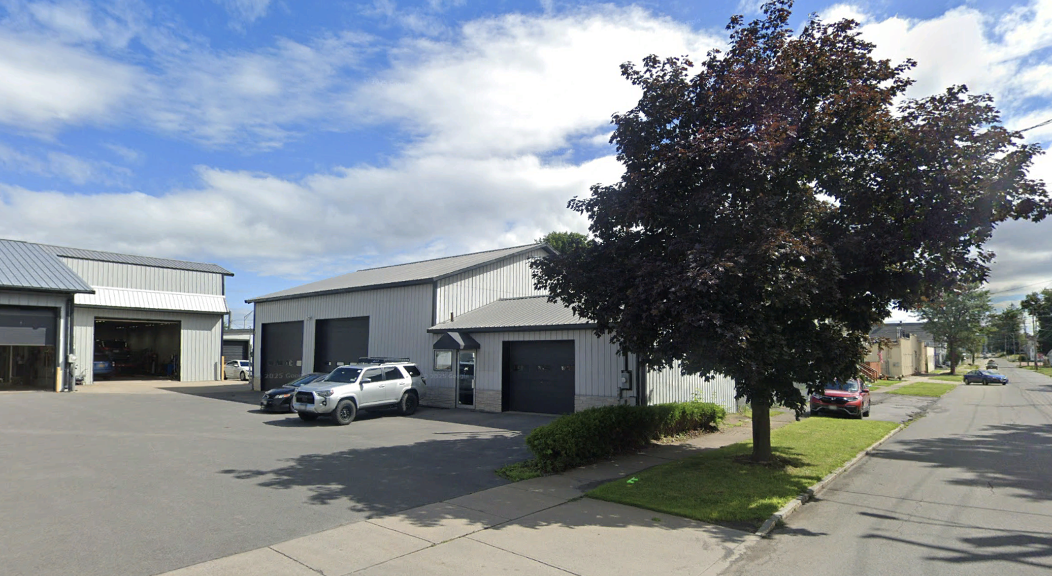 1420,1425 & 1430 Lincoln Avenue, Utica, New York