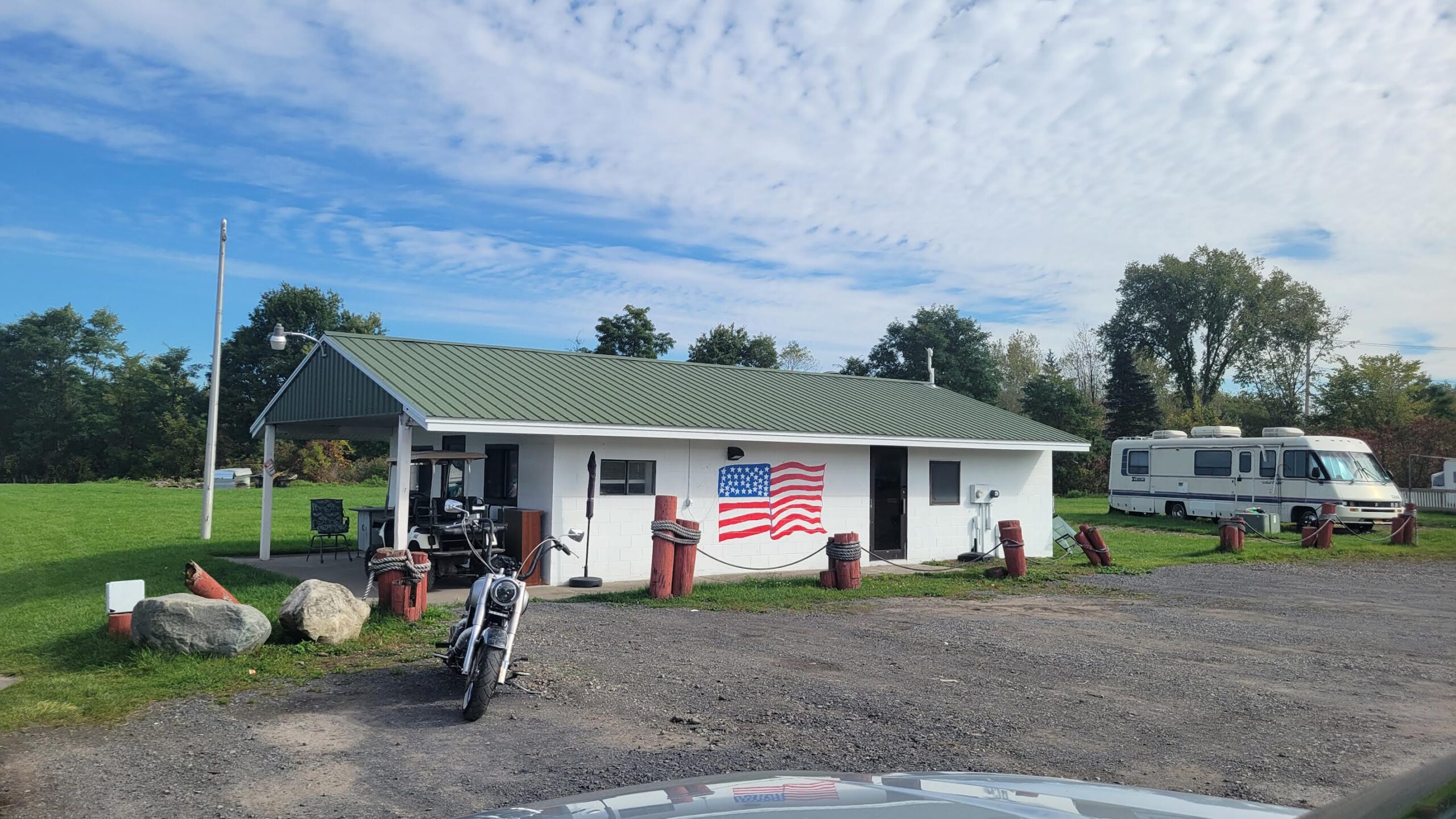 Erie Canal Marina | 6805 Martin Street, Rome, New York
