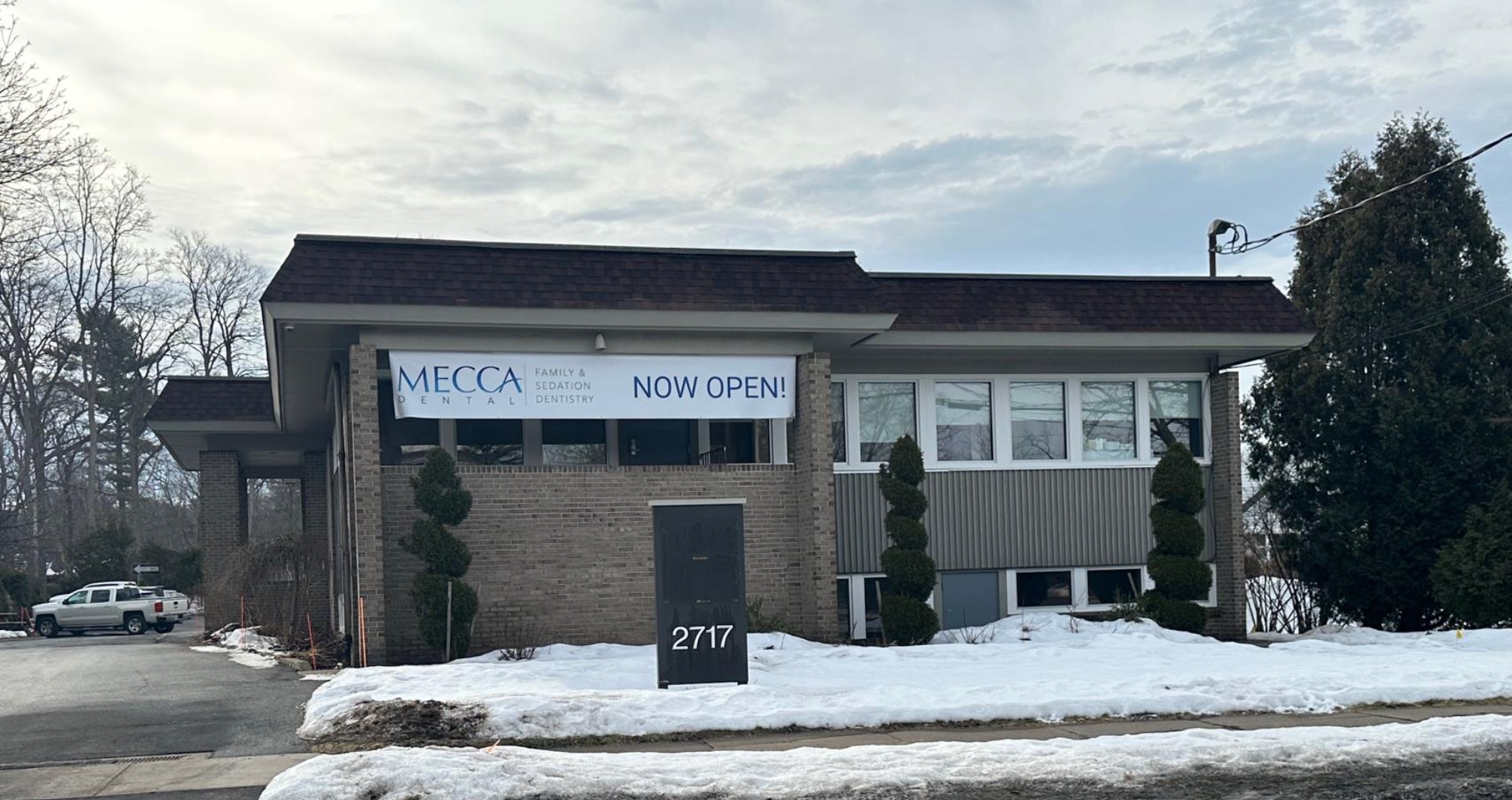 2717 Genesee Street, Utica, New York
