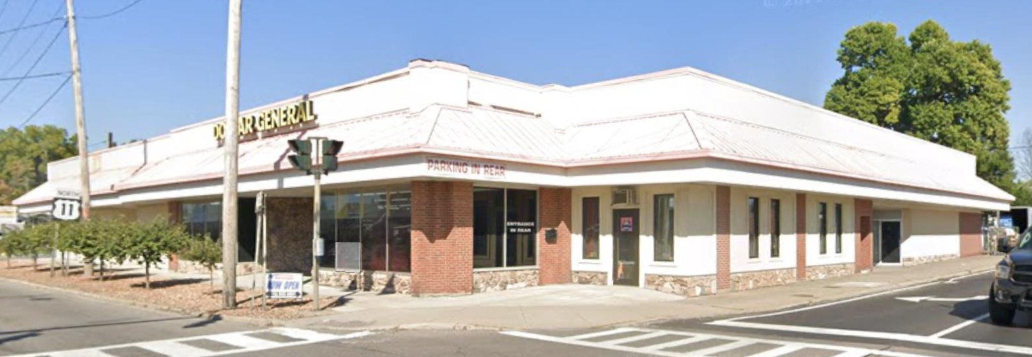 2200-2202 Brewerton Road, Syracuse, New York