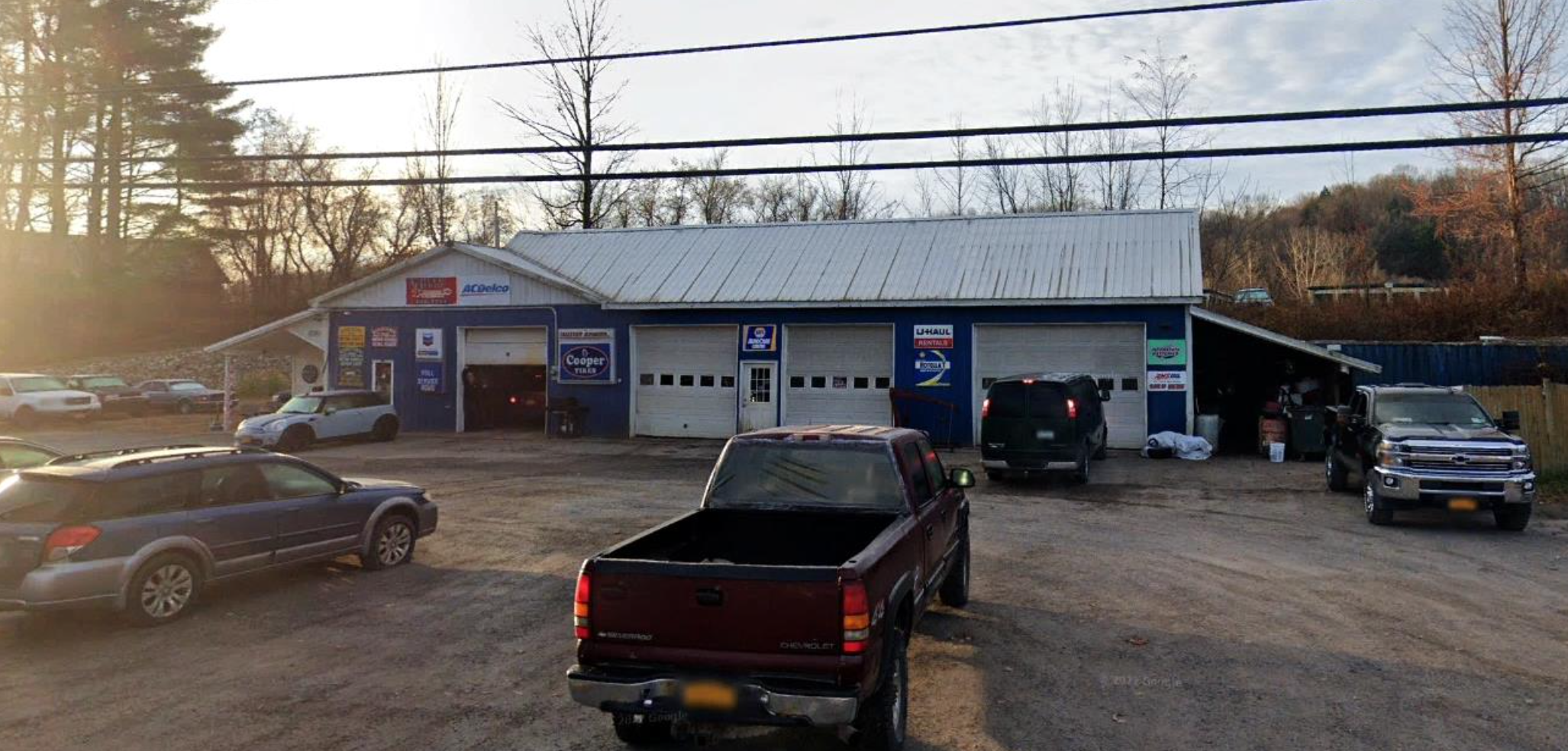 12226 State Route 28, Poland, New York