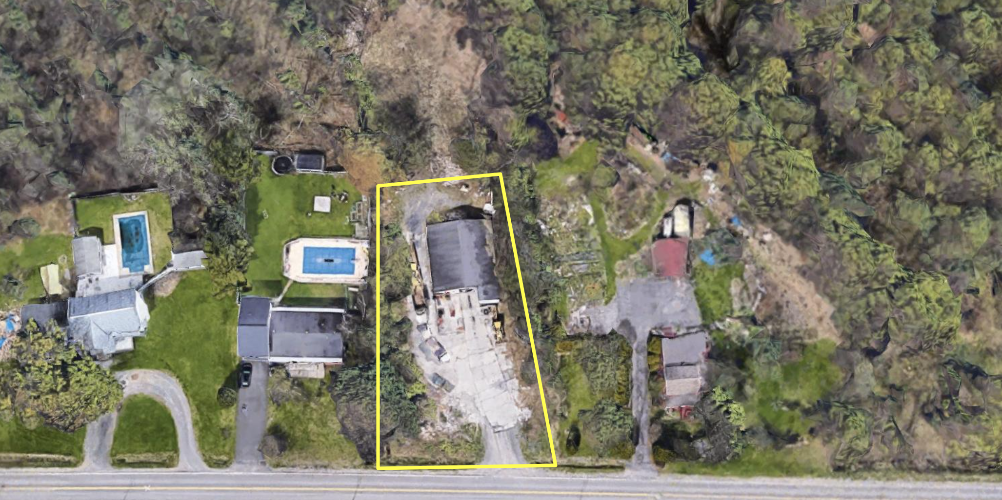 10001 Mulaney Road, Marcy, New York