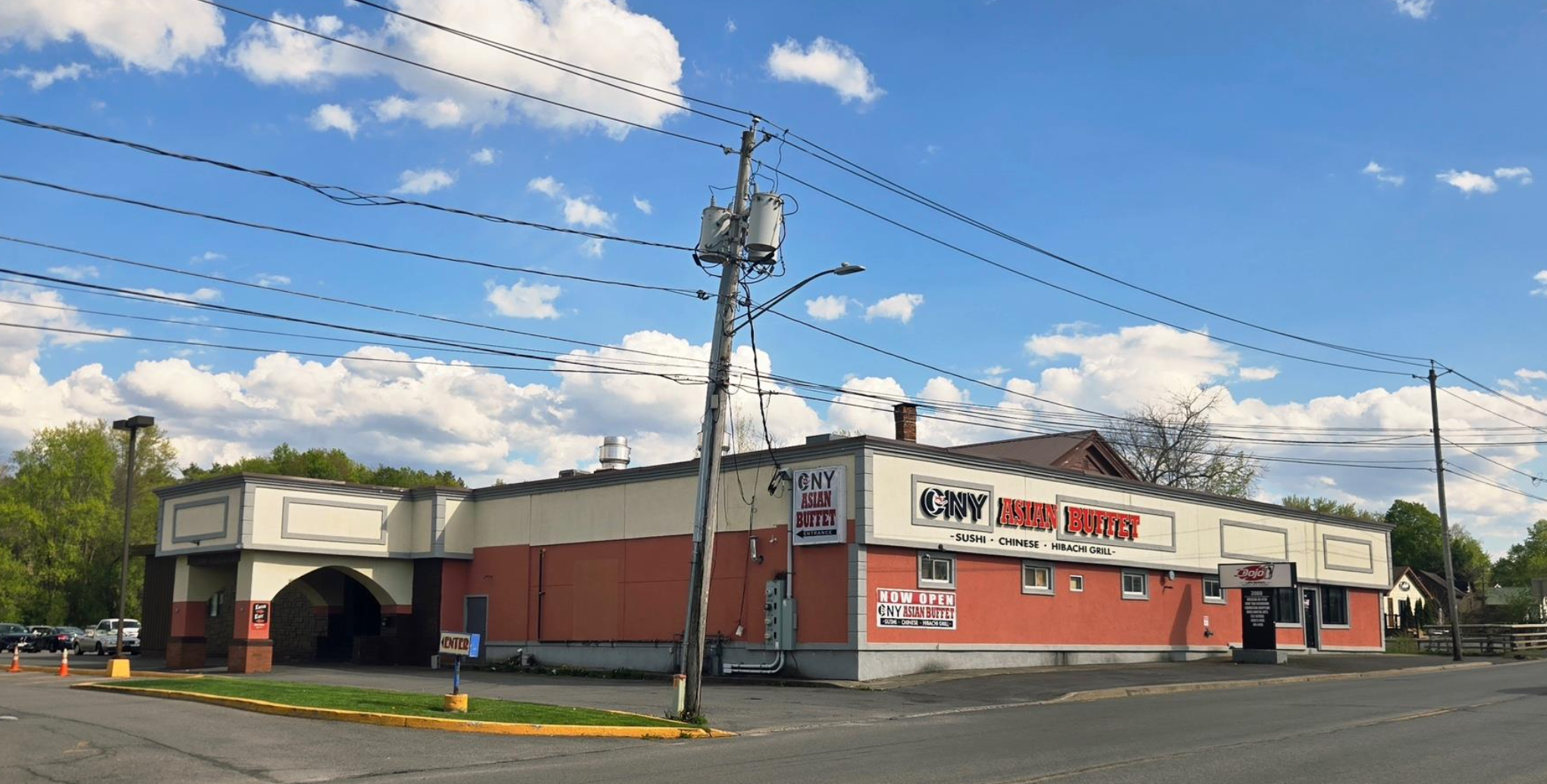 3900 Oneida Street, New Hartford, New York