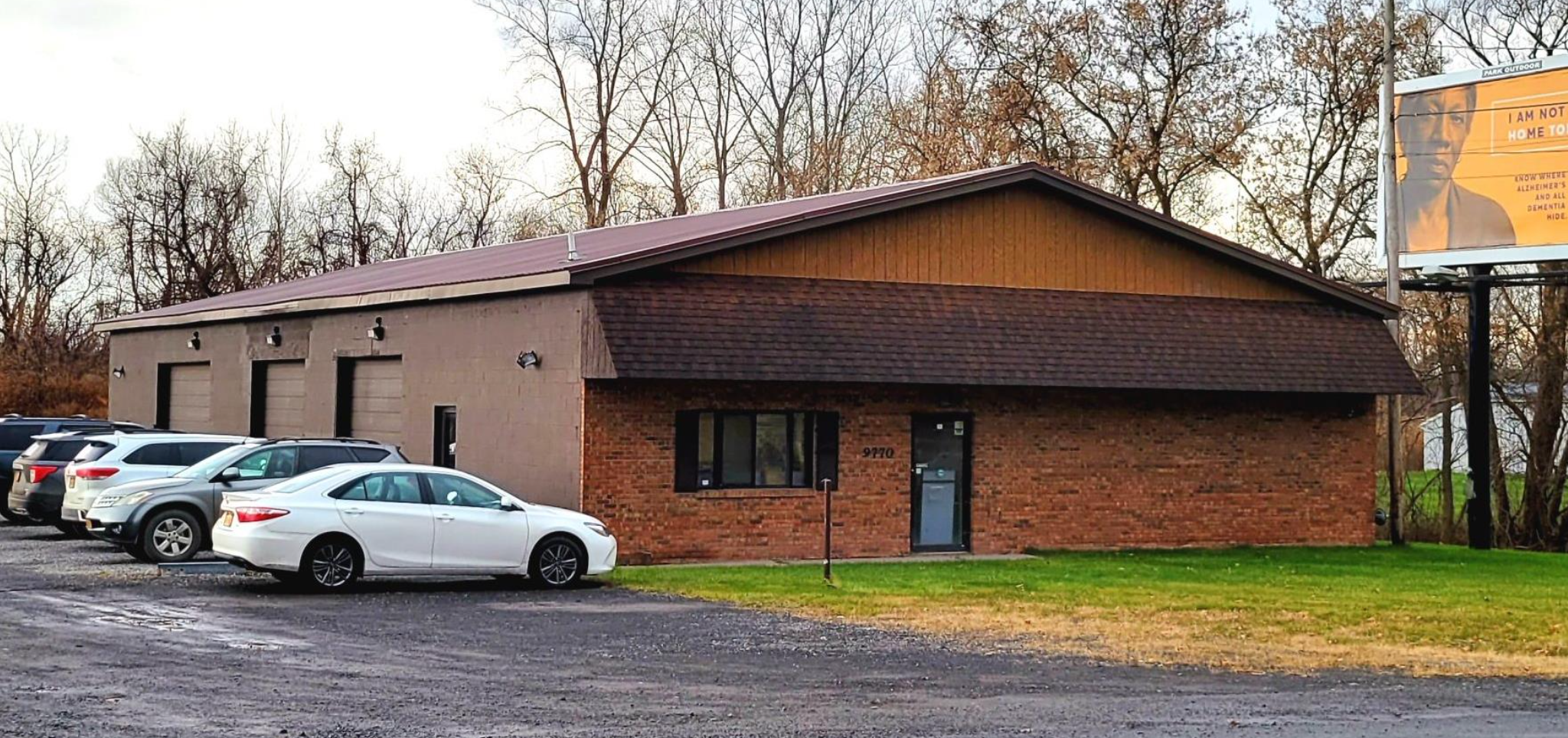 9770 River Road, Marcy, New York