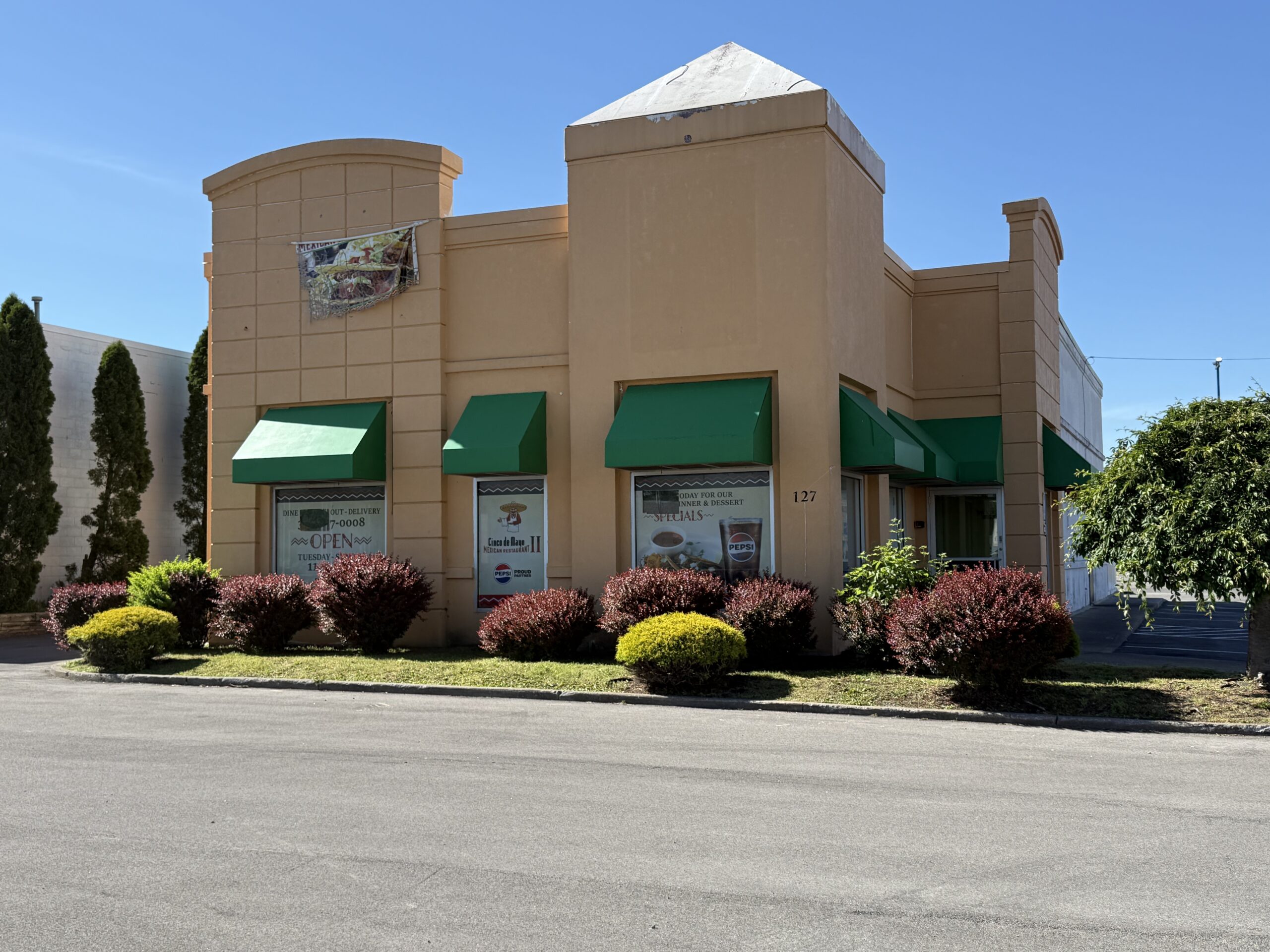 127 Genesee Street, Oneida, New York