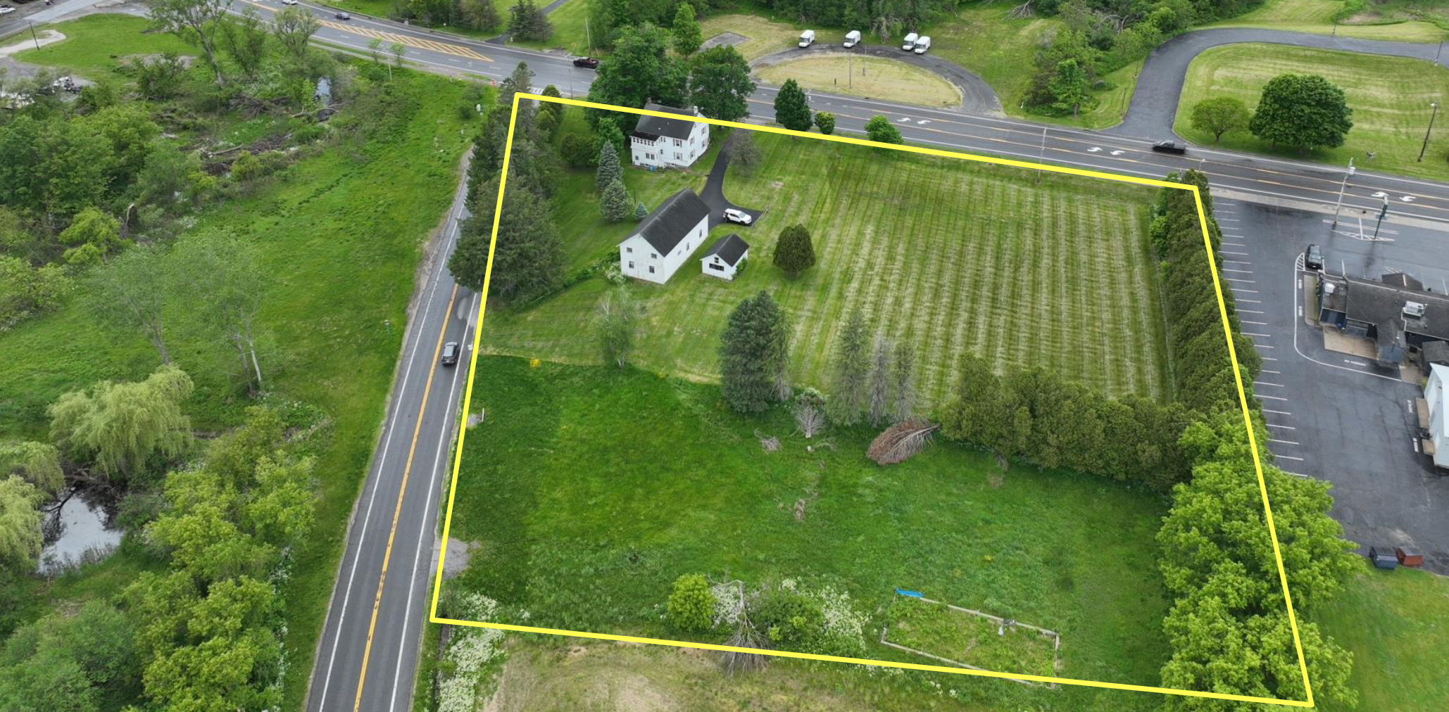 7738 NYS Route 5, Kirkland, New York