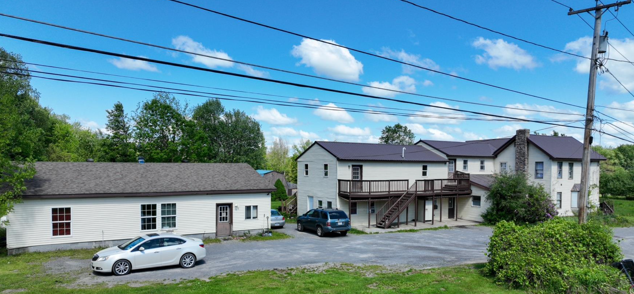 8013 NYS Route 13, Blossvale, New York
