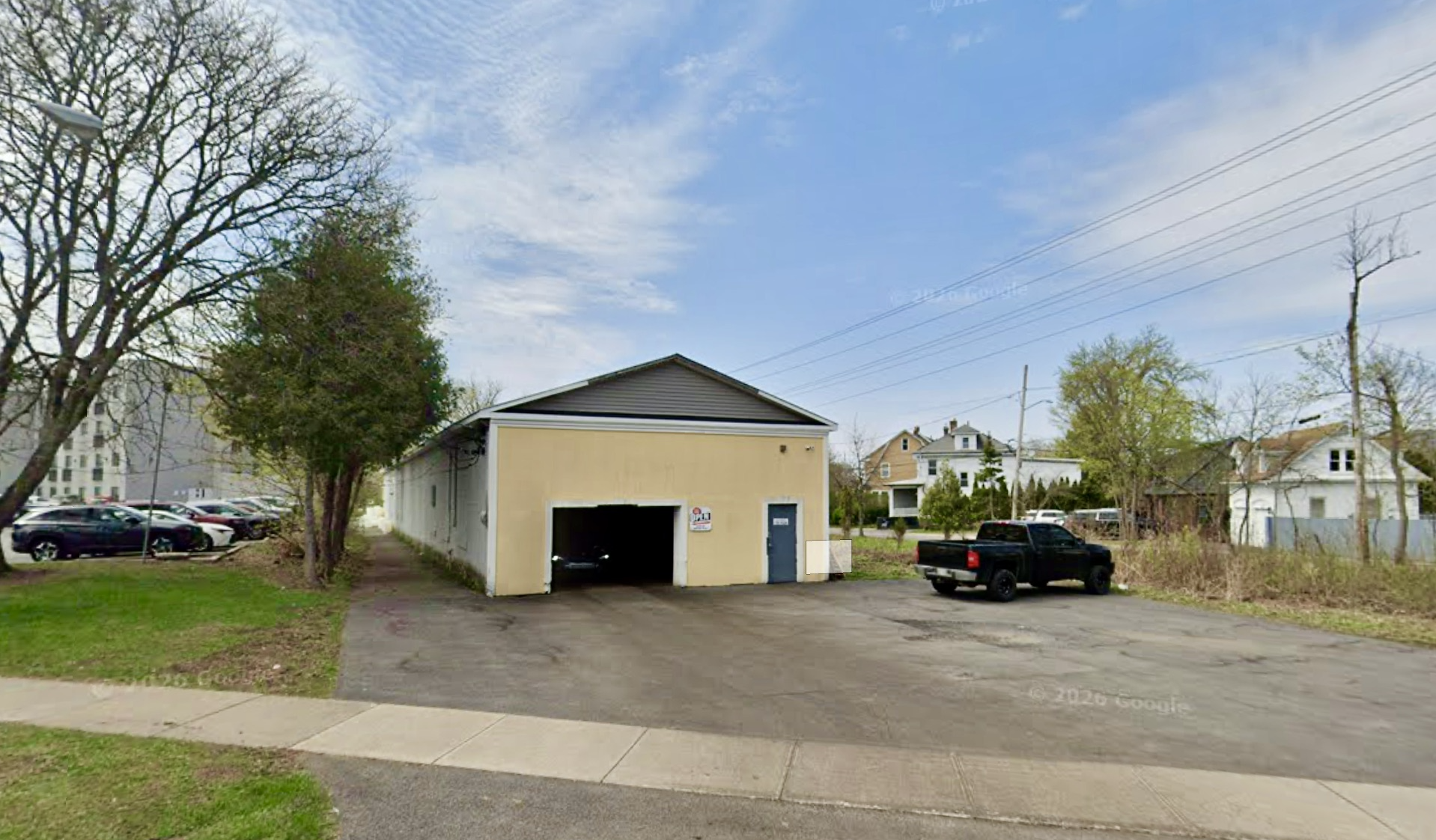 1710 Holland Avenue, Utica, NY