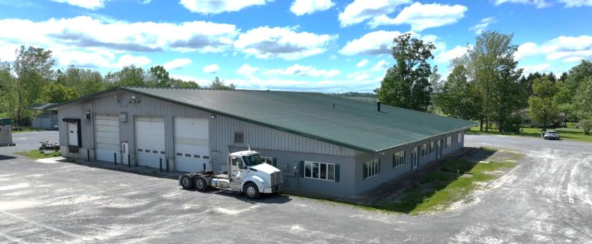 8830 Blossvale Road, Blossvale, New York