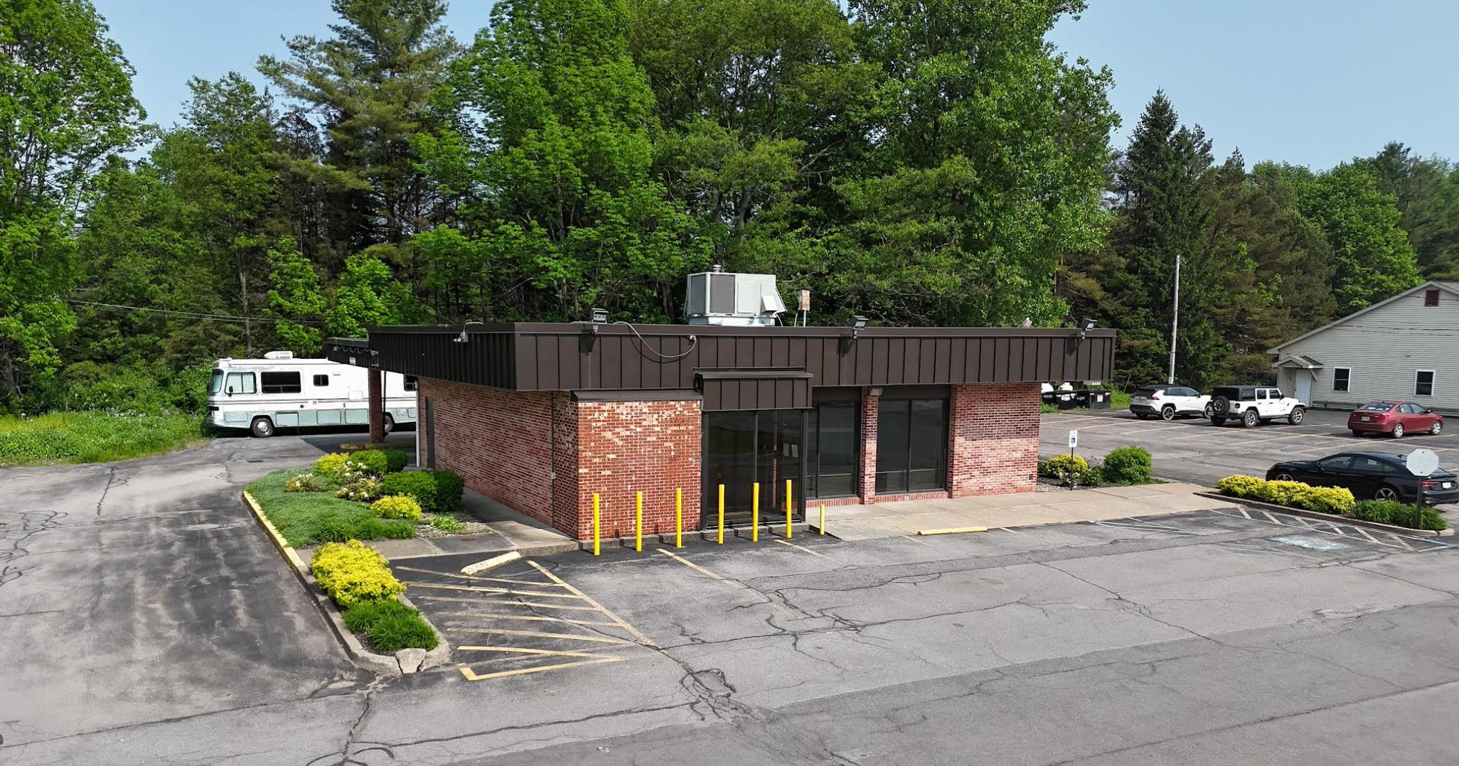 8000 State Route 12, Barneveld, New York